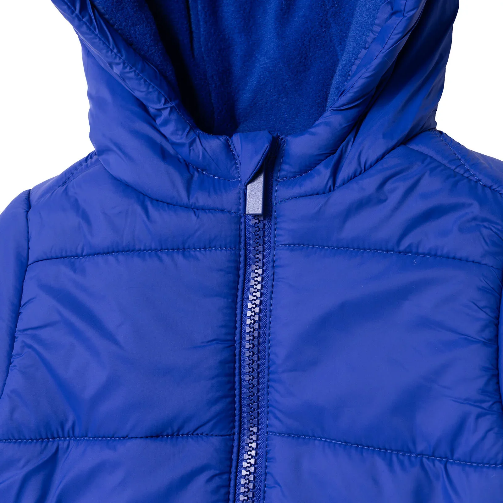 HelloBaby Coat - Navy Blue - Image 5