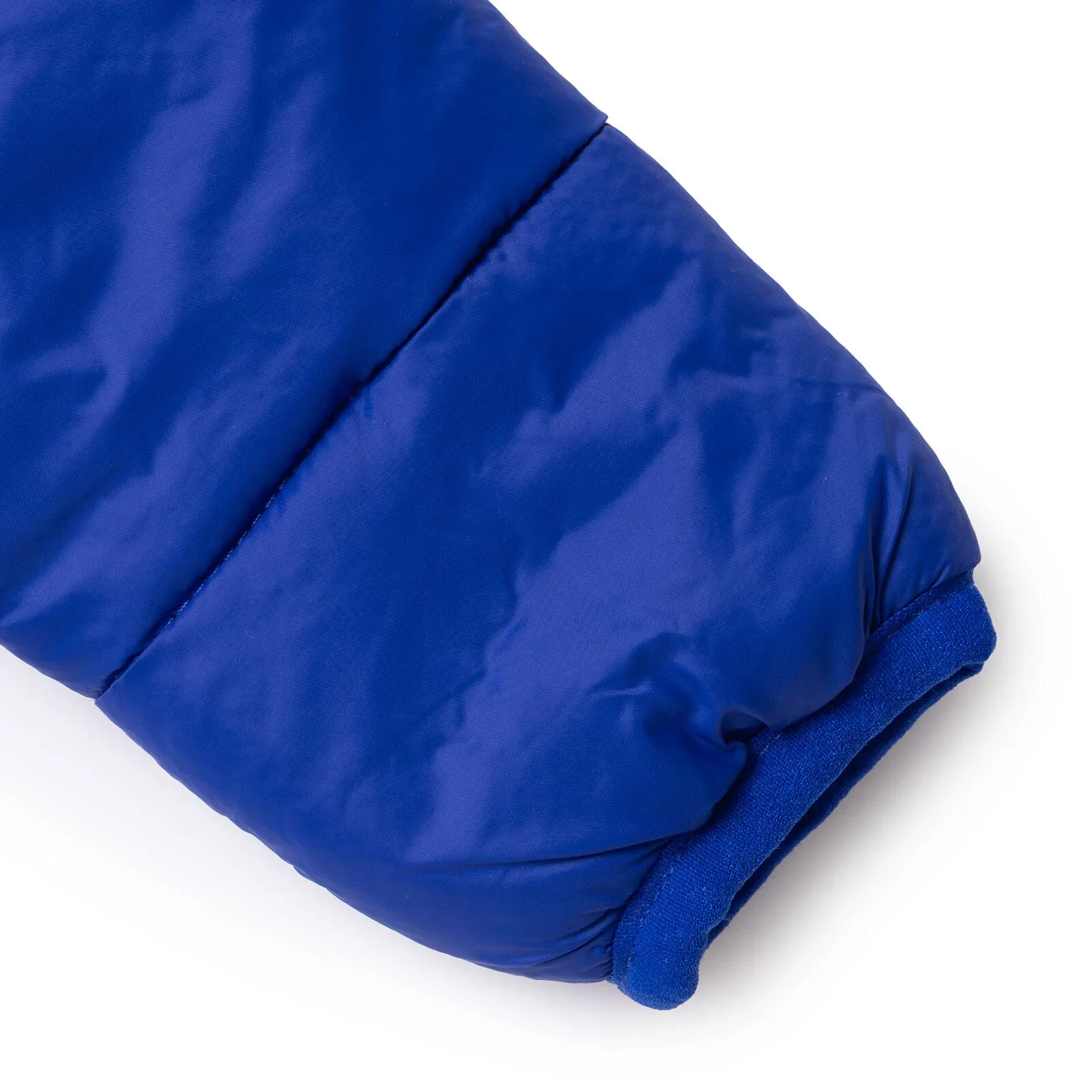 HelloBaby Coat - Navy Blue - Image 8