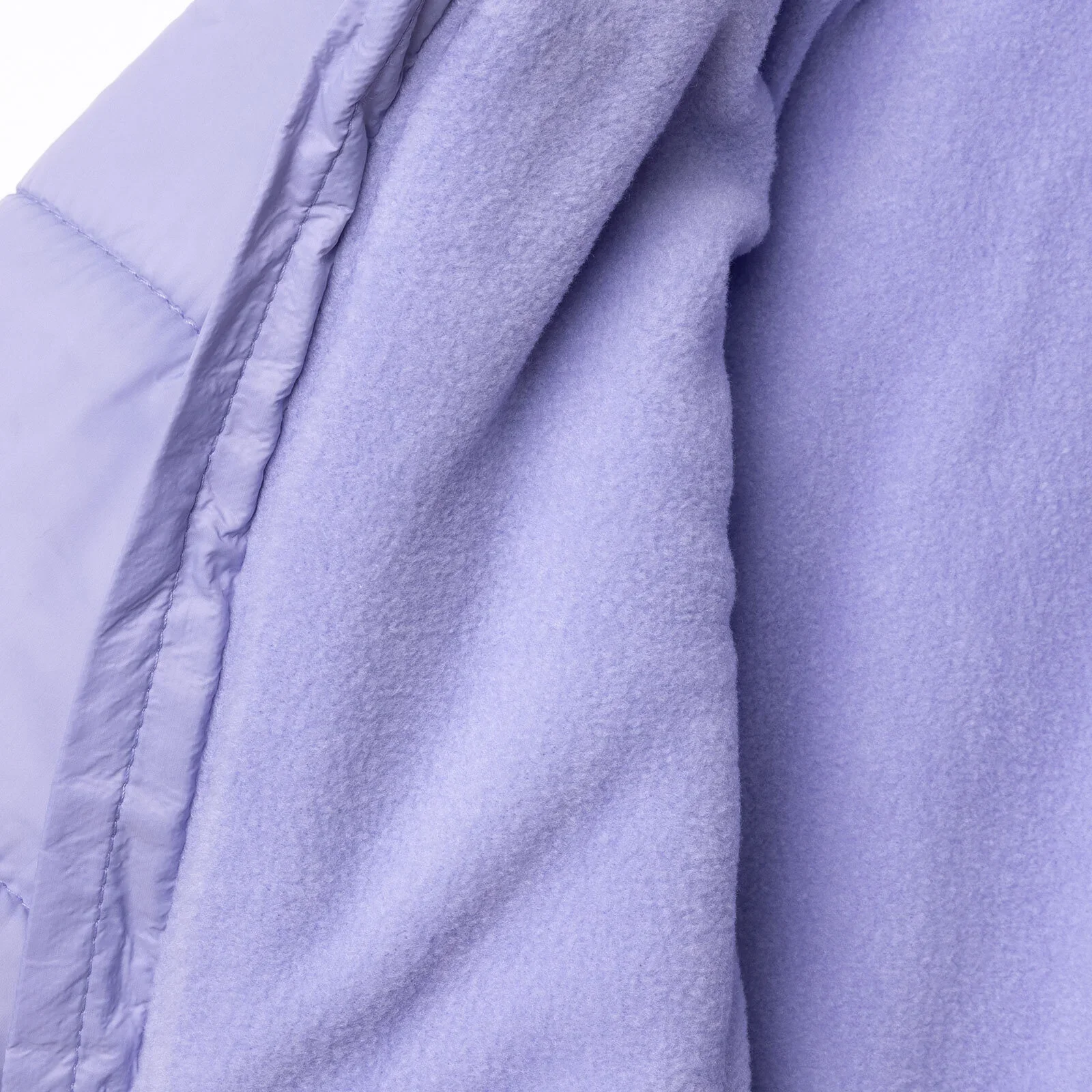 HelloBaby Coat - Lilac - Image 9