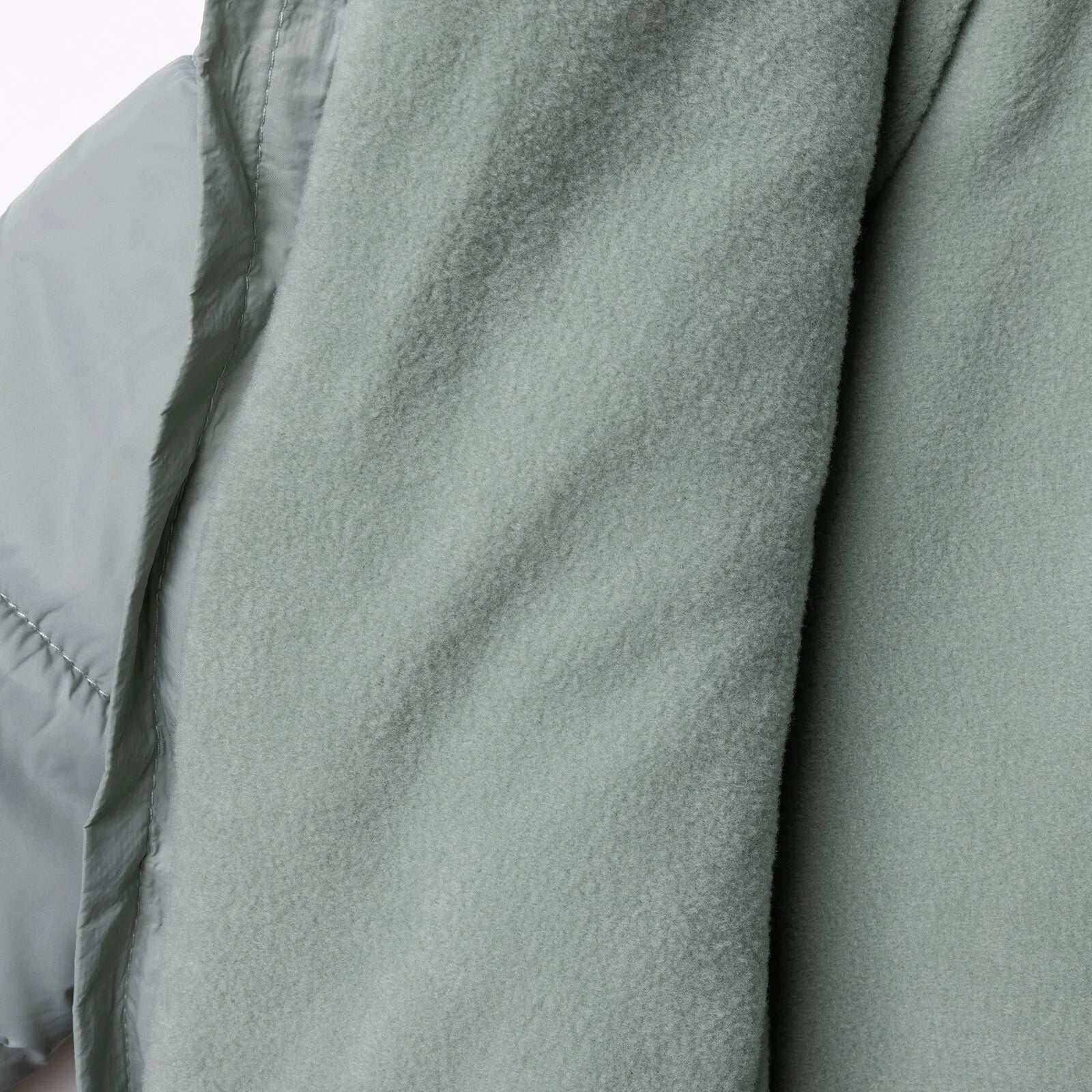 HelloBaby Coat - Green - Image 6