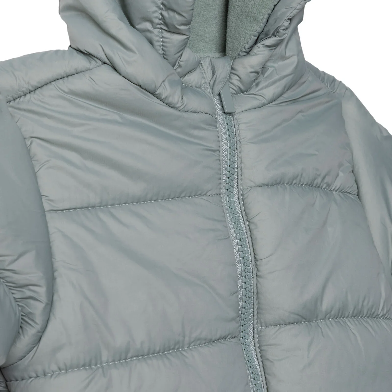 HelloBaby Coat - Green - Image 7