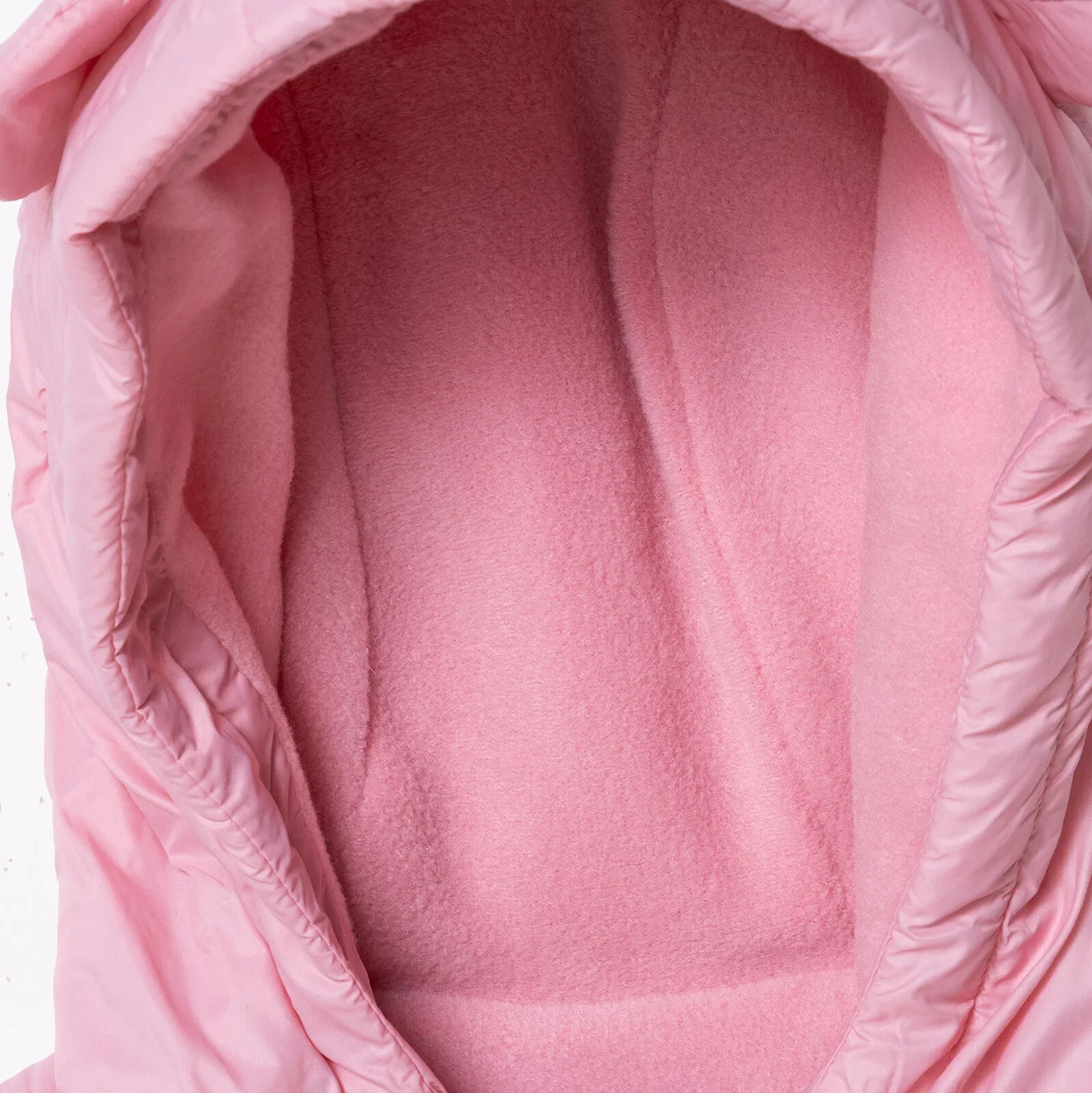 HelloBaby Coat - Pink - Image 3