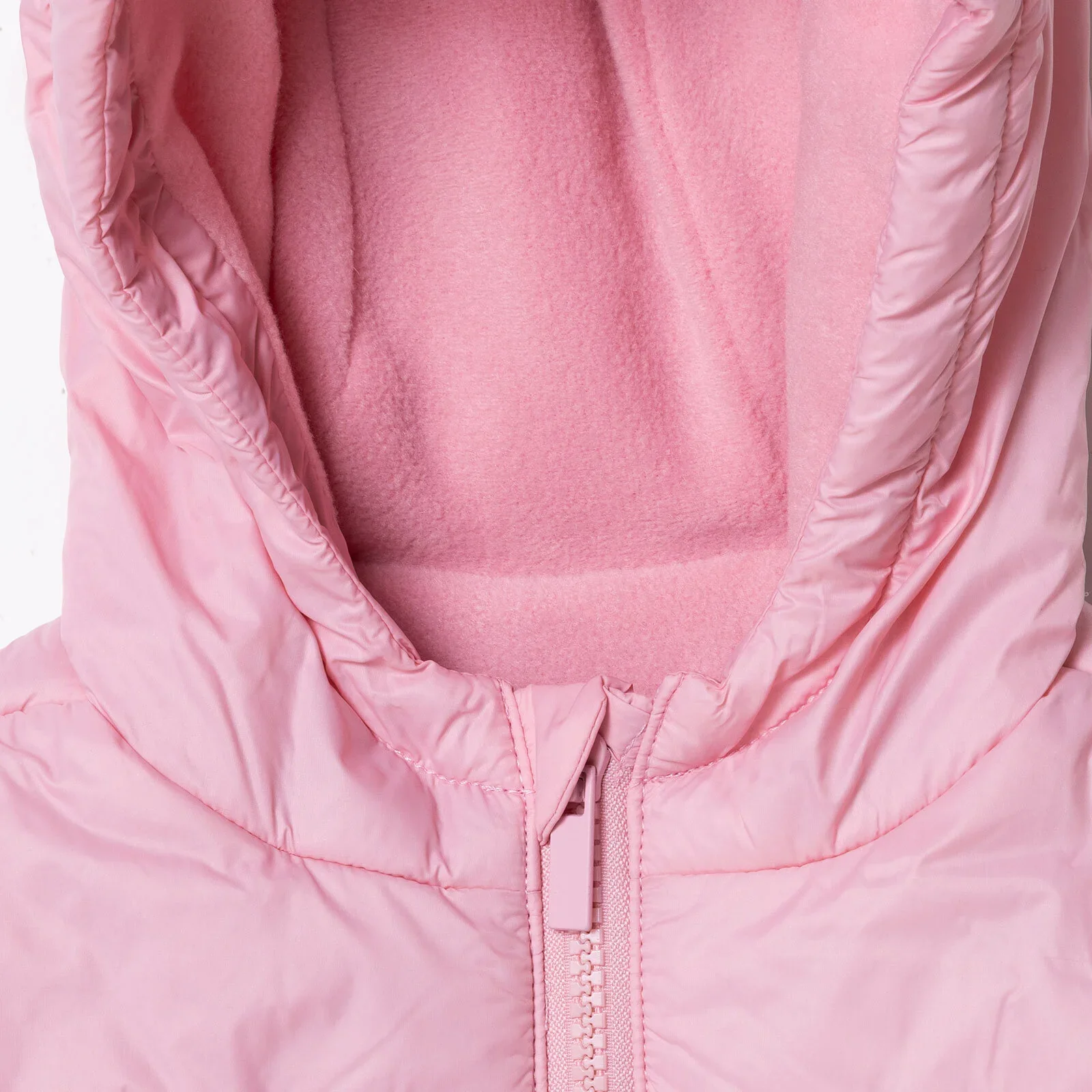 HelloBaby Coat - Pink - Image 5