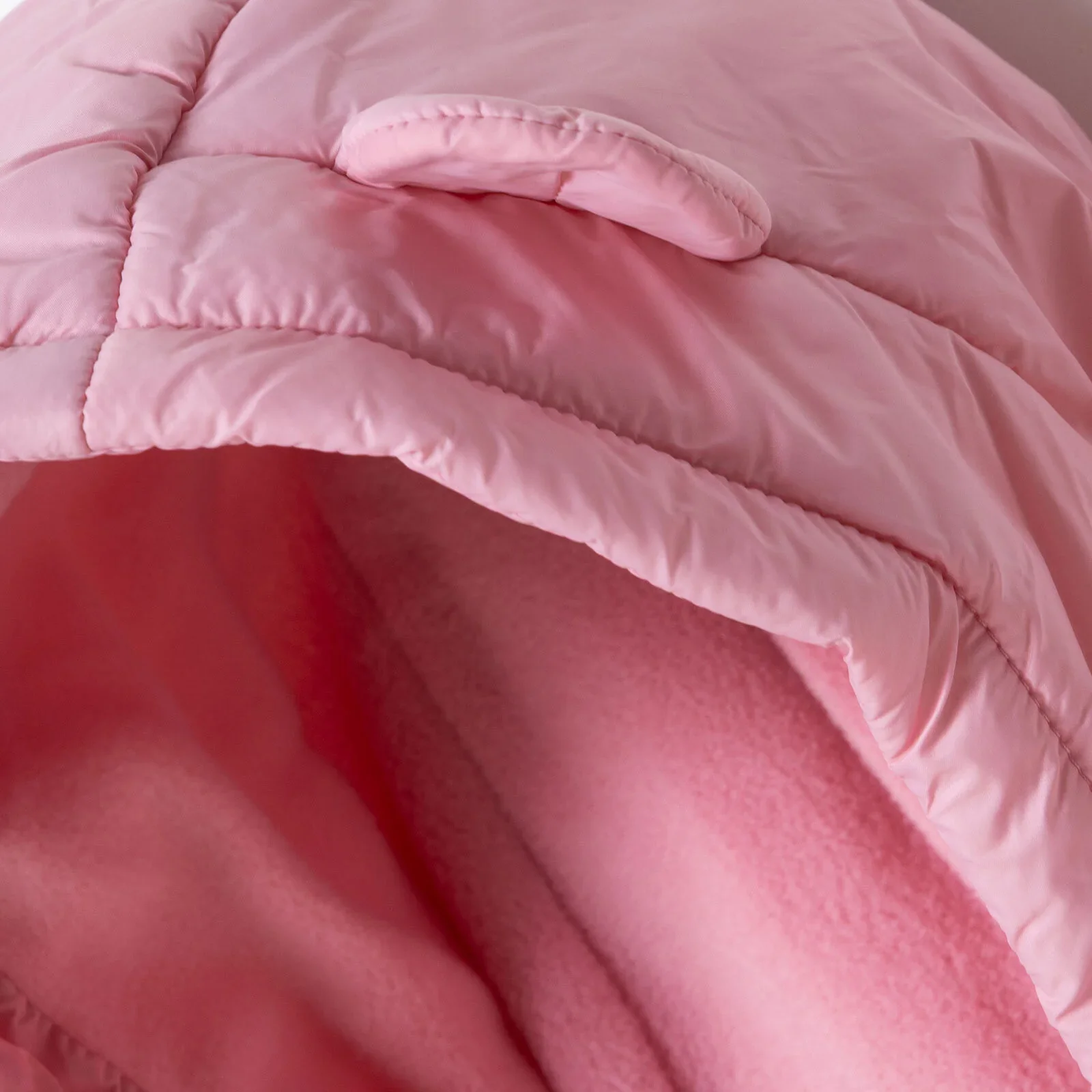 HelloBaby Coat - Pink - Image 7