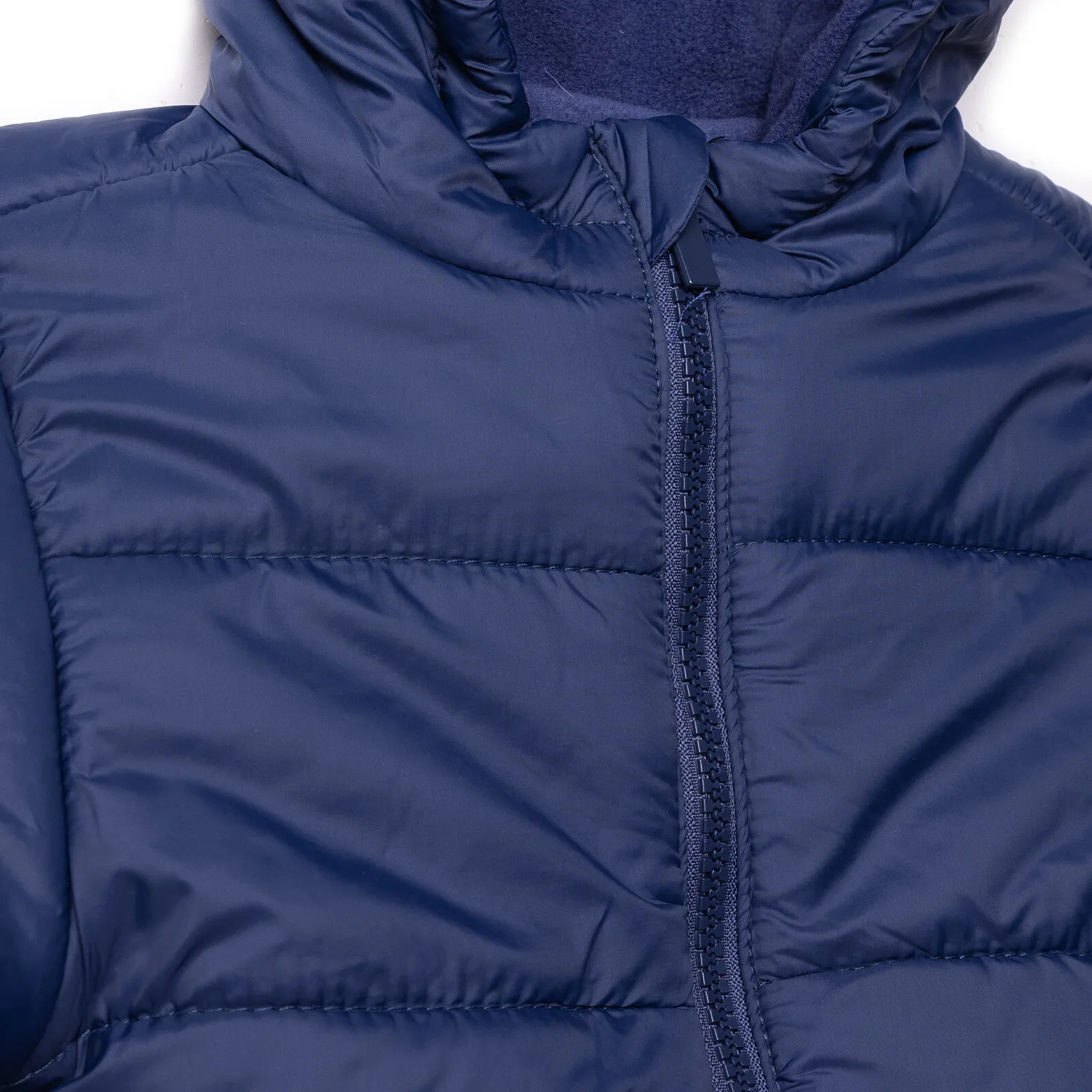HelloBaby Coat - Navy Blue - Image 7