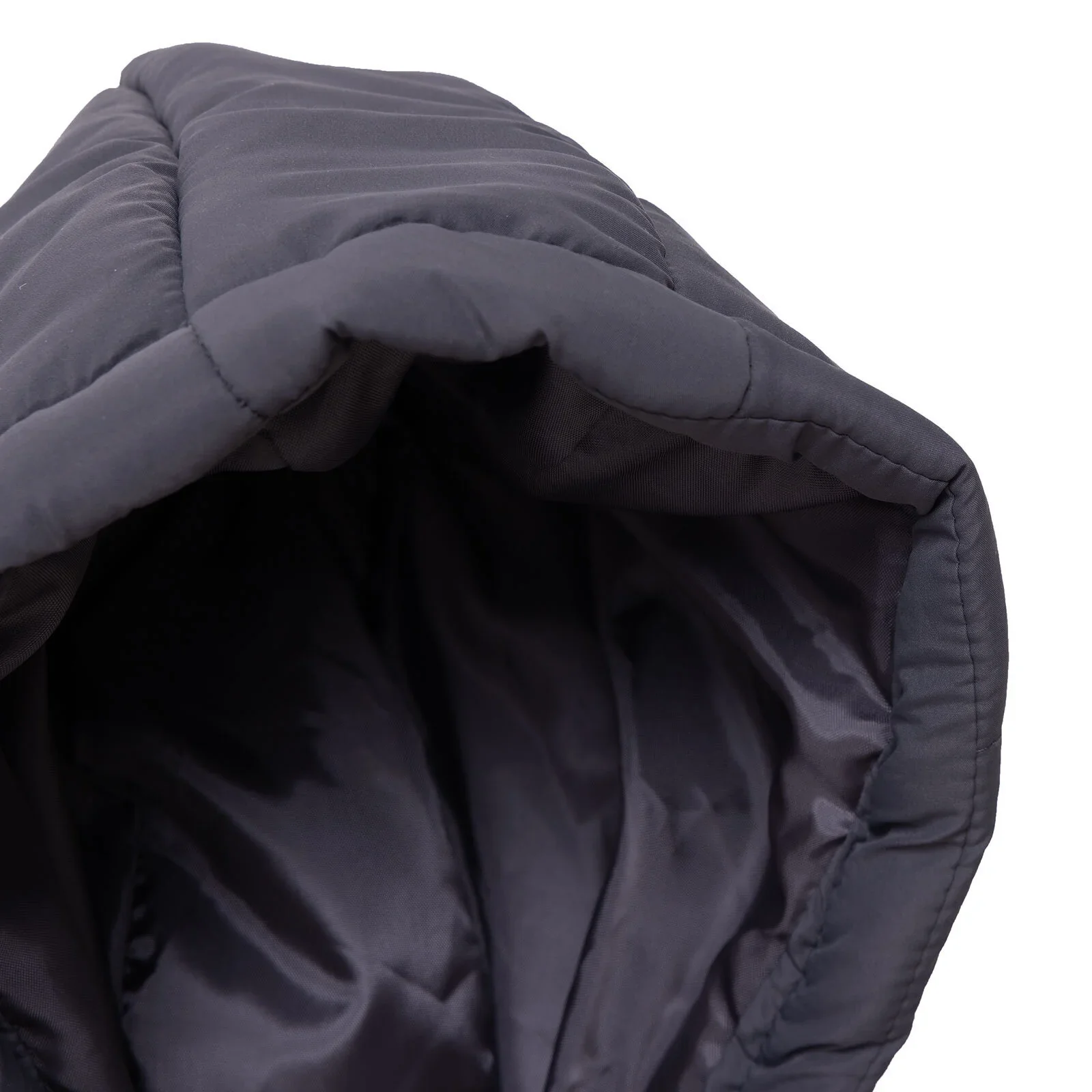 HelloBaby Coat - Anthracite - Image 3