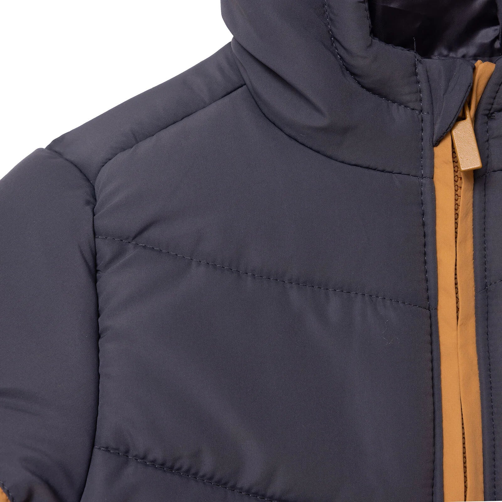 HelloBaby Coat - Anthracite - Image 4
