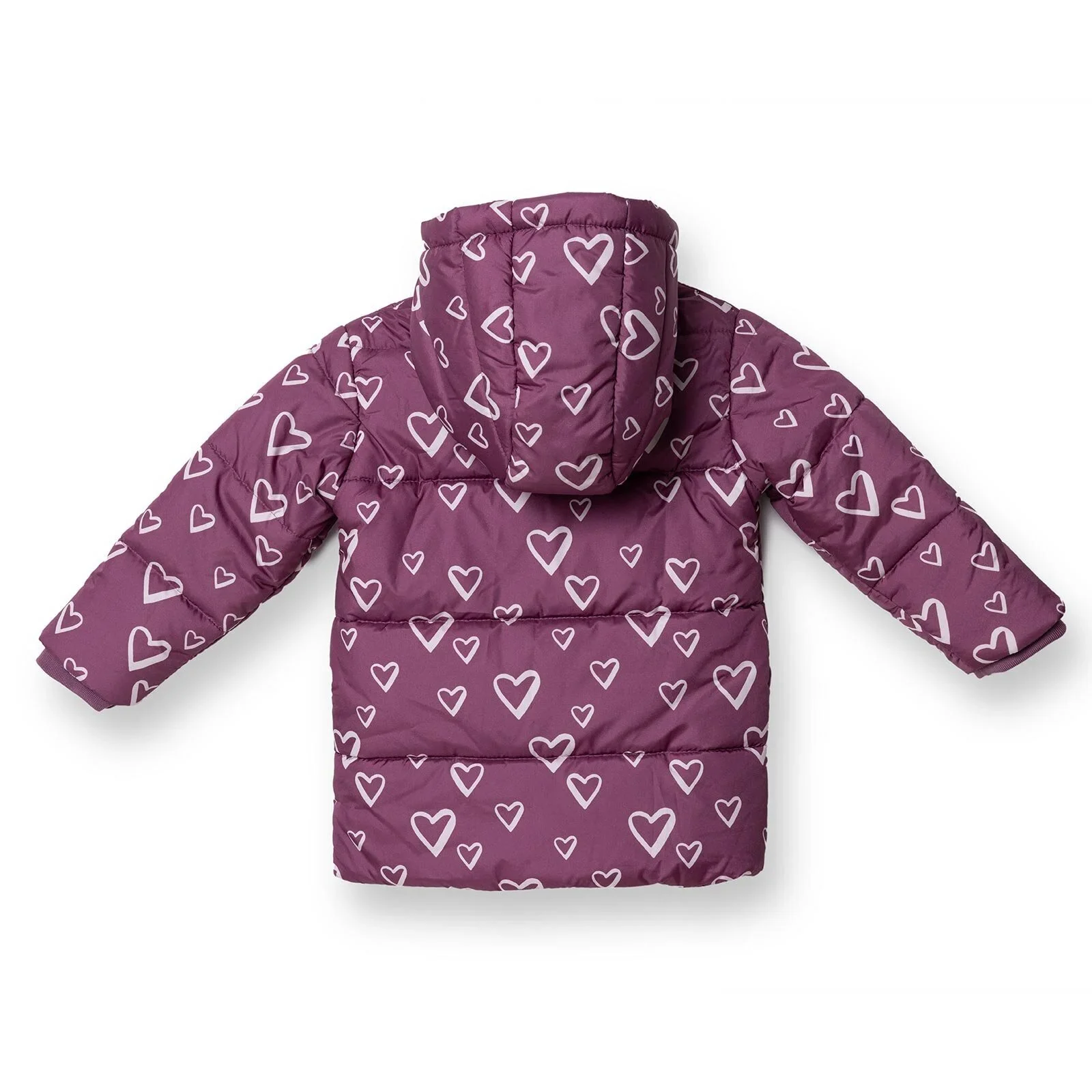 HelloBaby Coat - Printed - Image 2