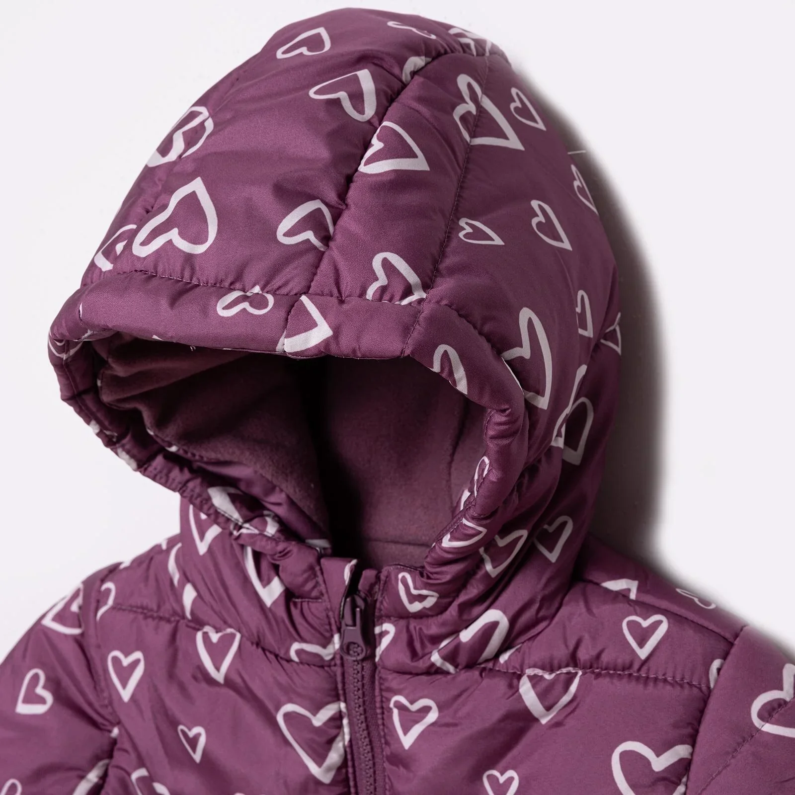 HelloBaby Coat - Printed - Image 3