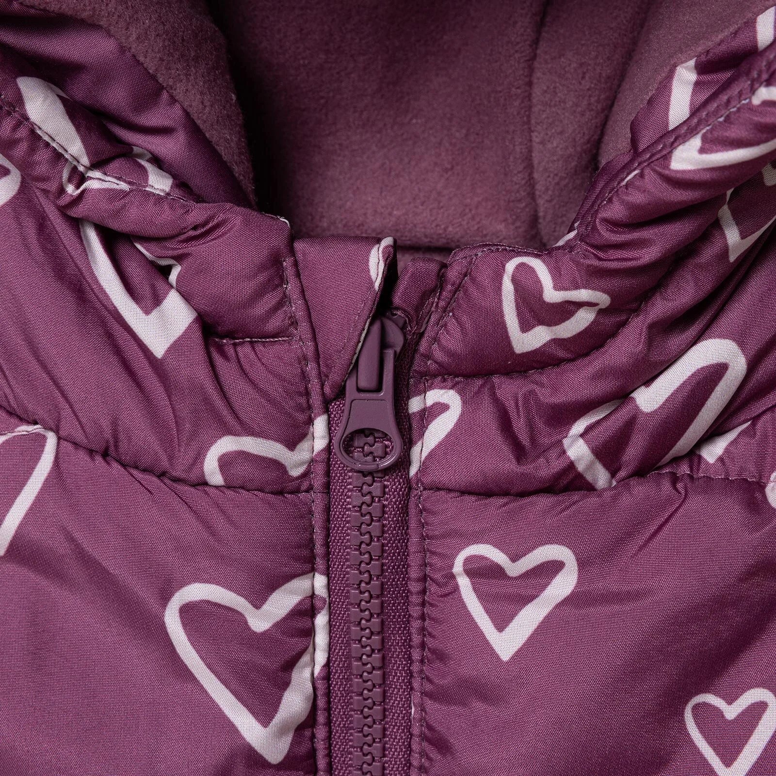 HelloBaby Coat - Printed - Image 4