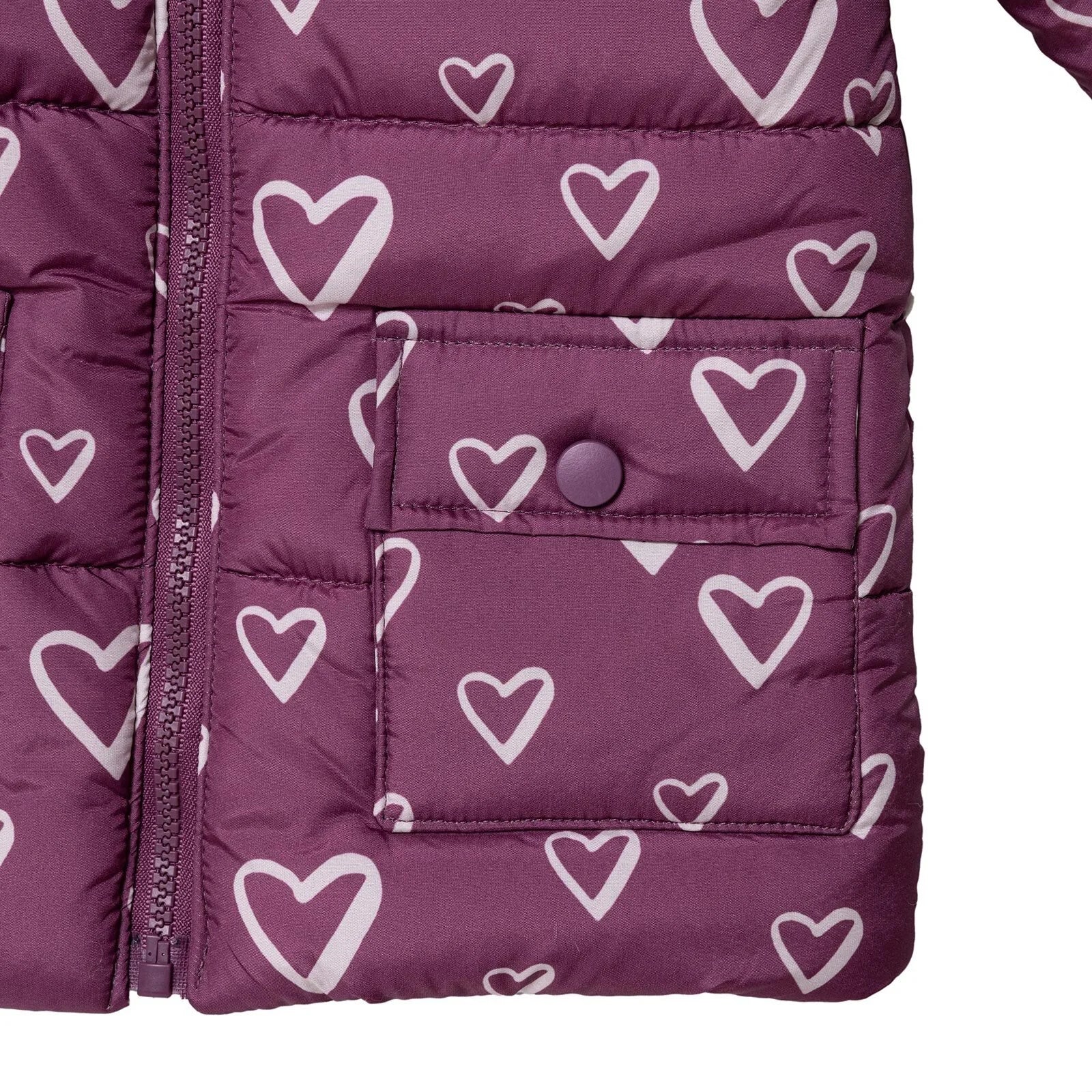 HelloBaby Coat - Printed - Image 5