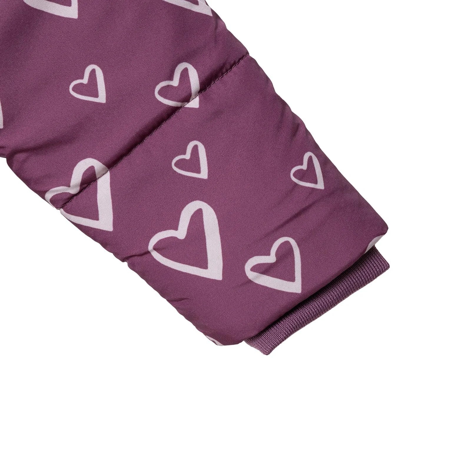 HelloBaby Coat - Printed - Image 7