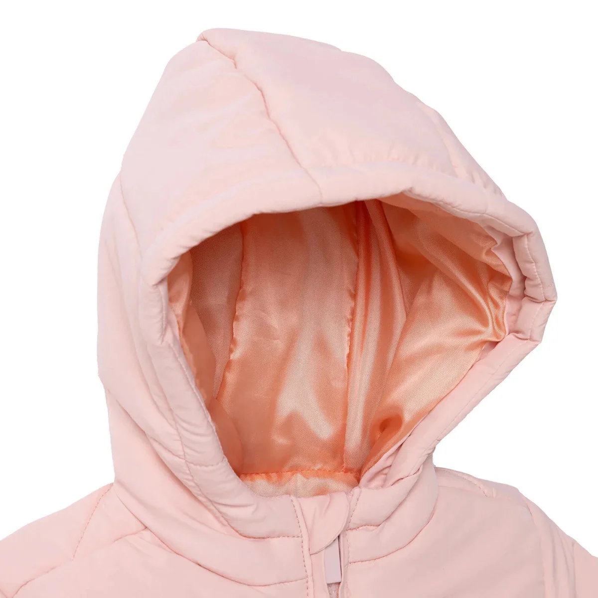 HelloBaby Coat - Pink - Image 3