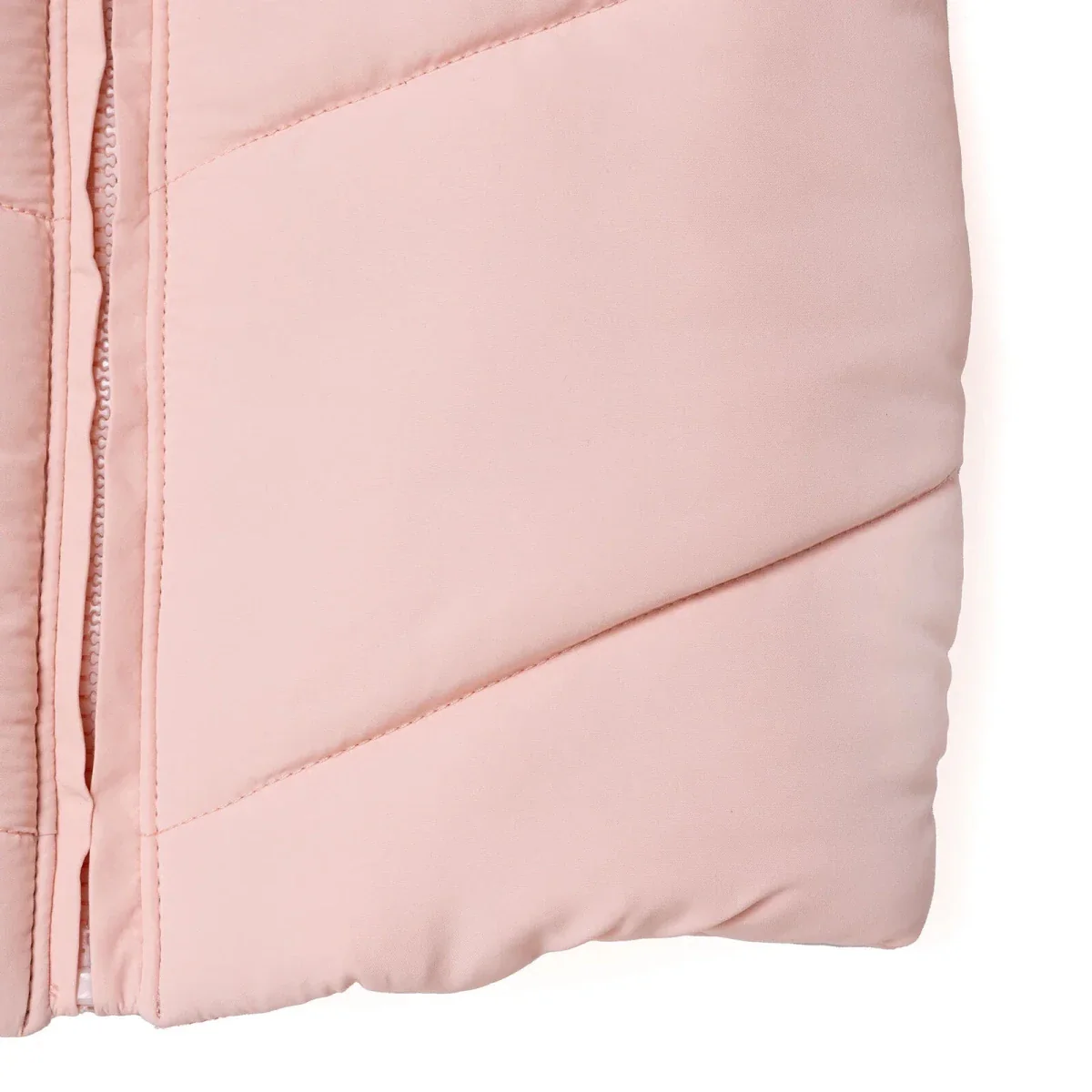 HelloBaby Coat - Pink - Image 6