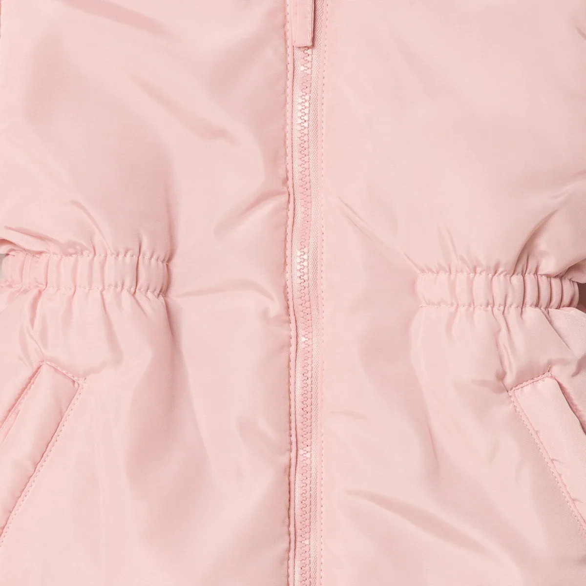HelloBaby Coat - Pink - Image 5