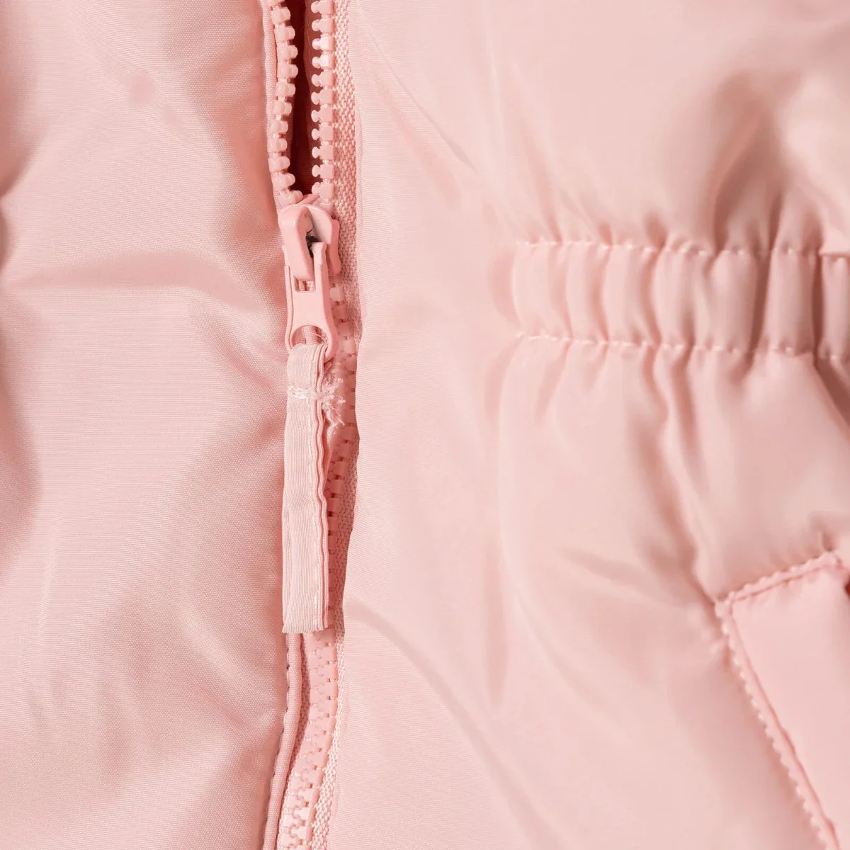 HelloBaby Coat - Pink - Image 7