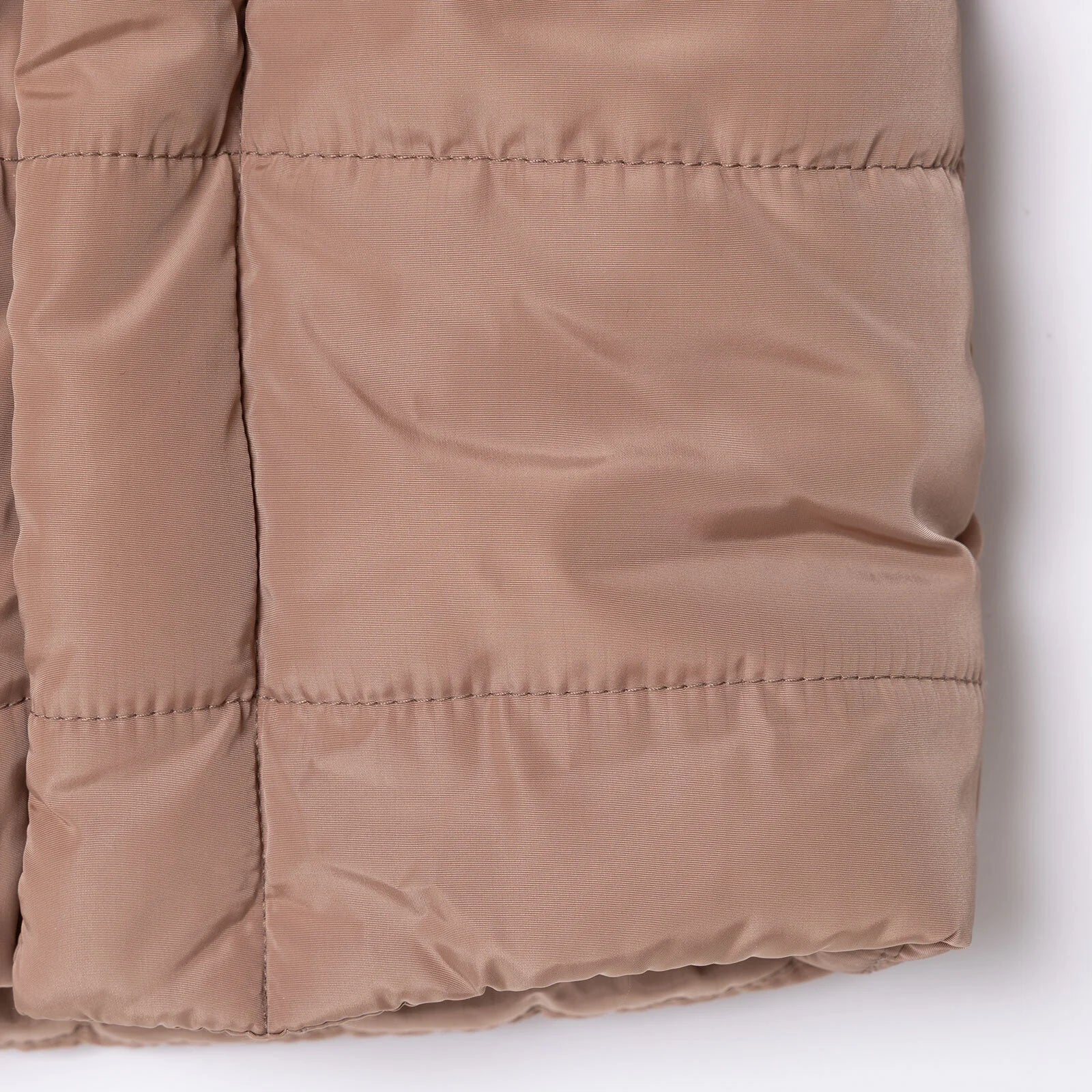 HelloBaby Coat - Brown - Image 5