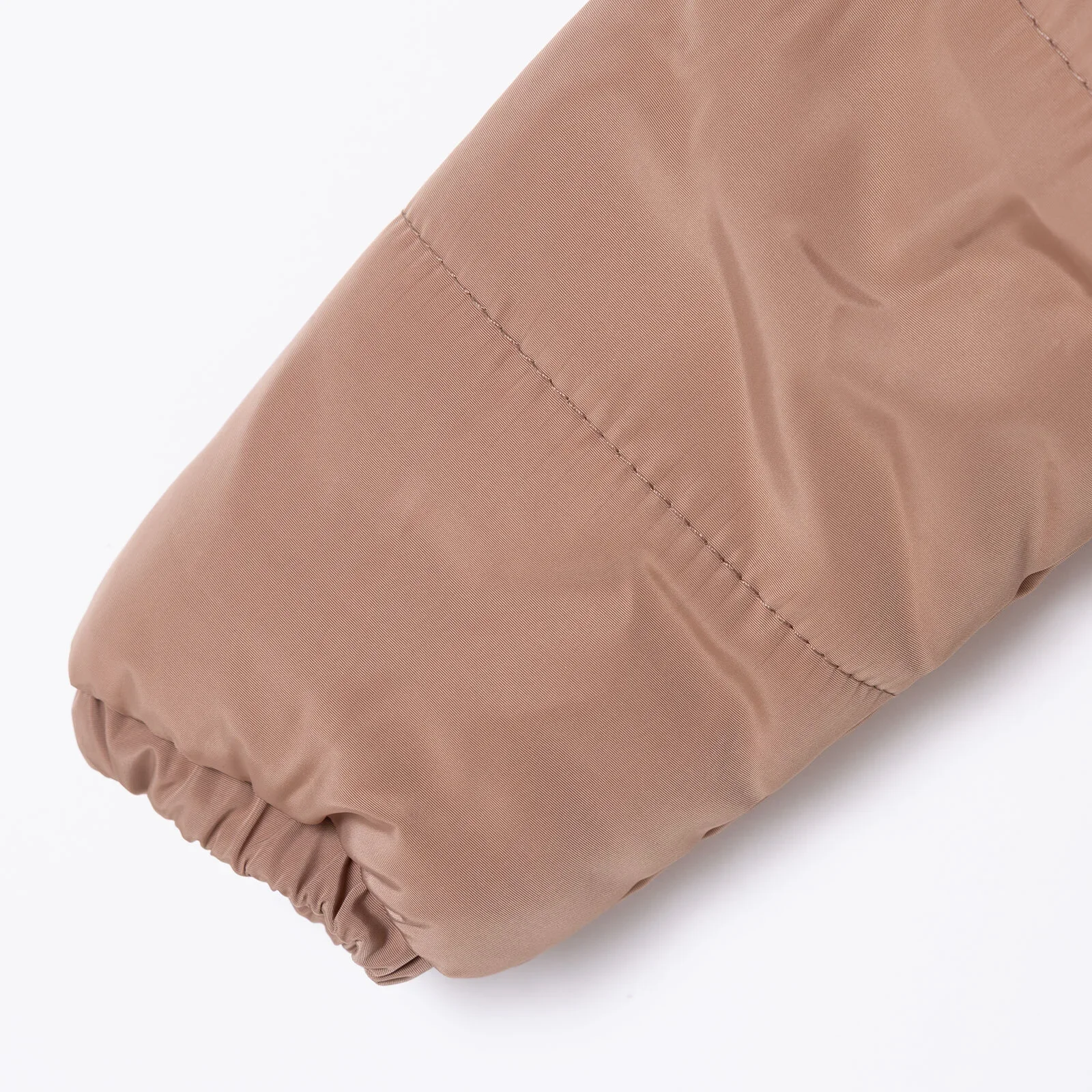 HelloBaby Coat - Brown - Image 6