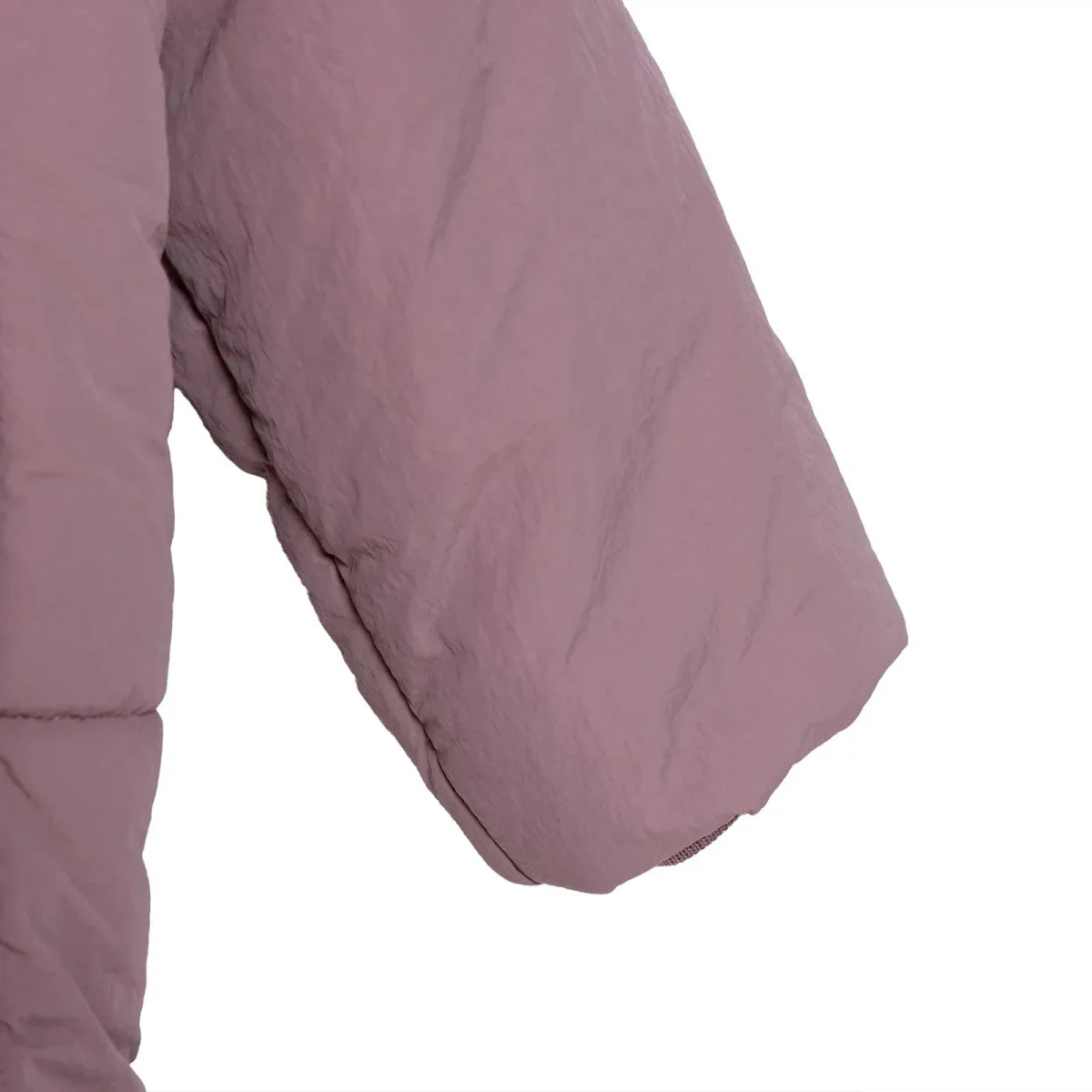 HelloBaby Coat - Light Rose - Image 4