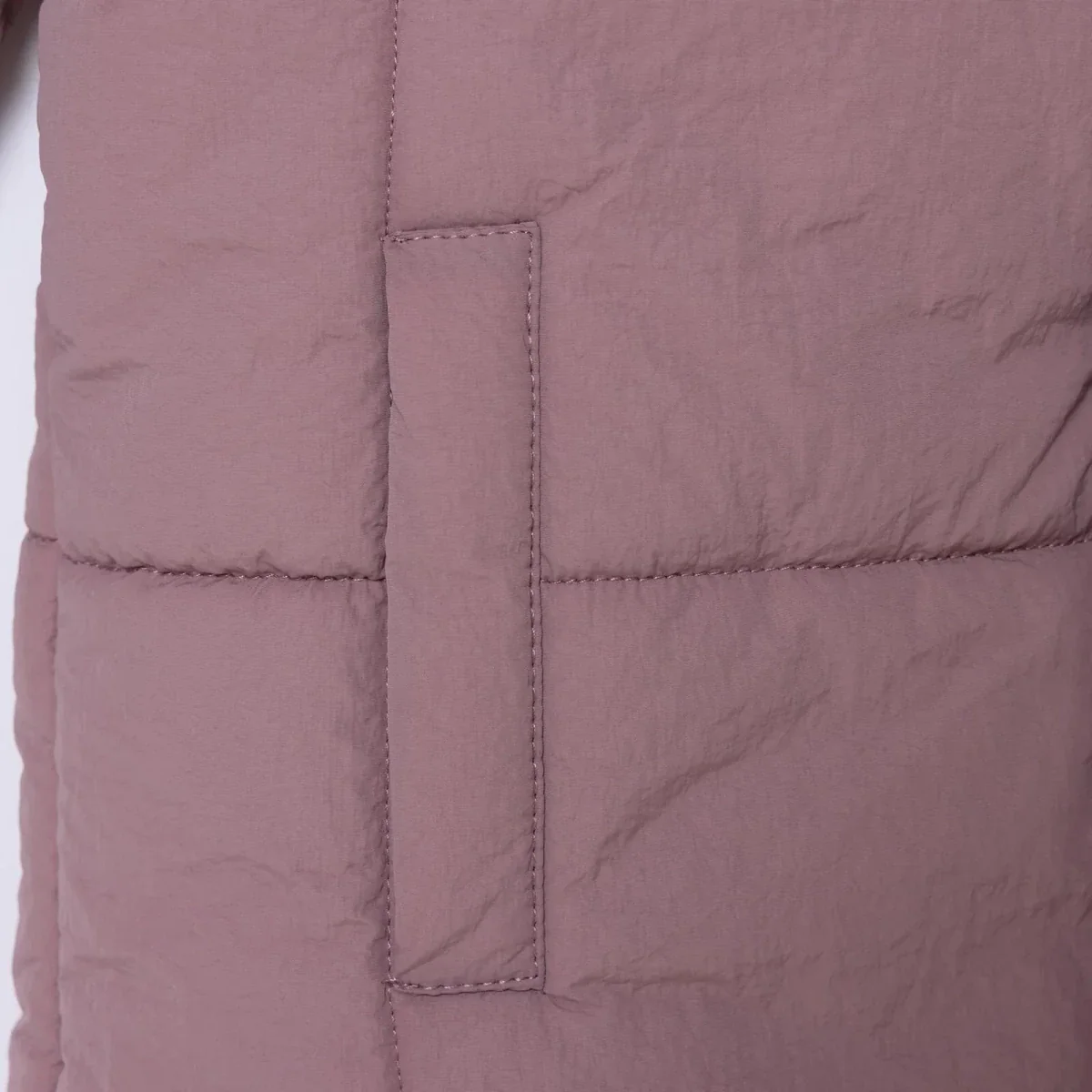 HelloBaby Coat - Light Rose - Image 5