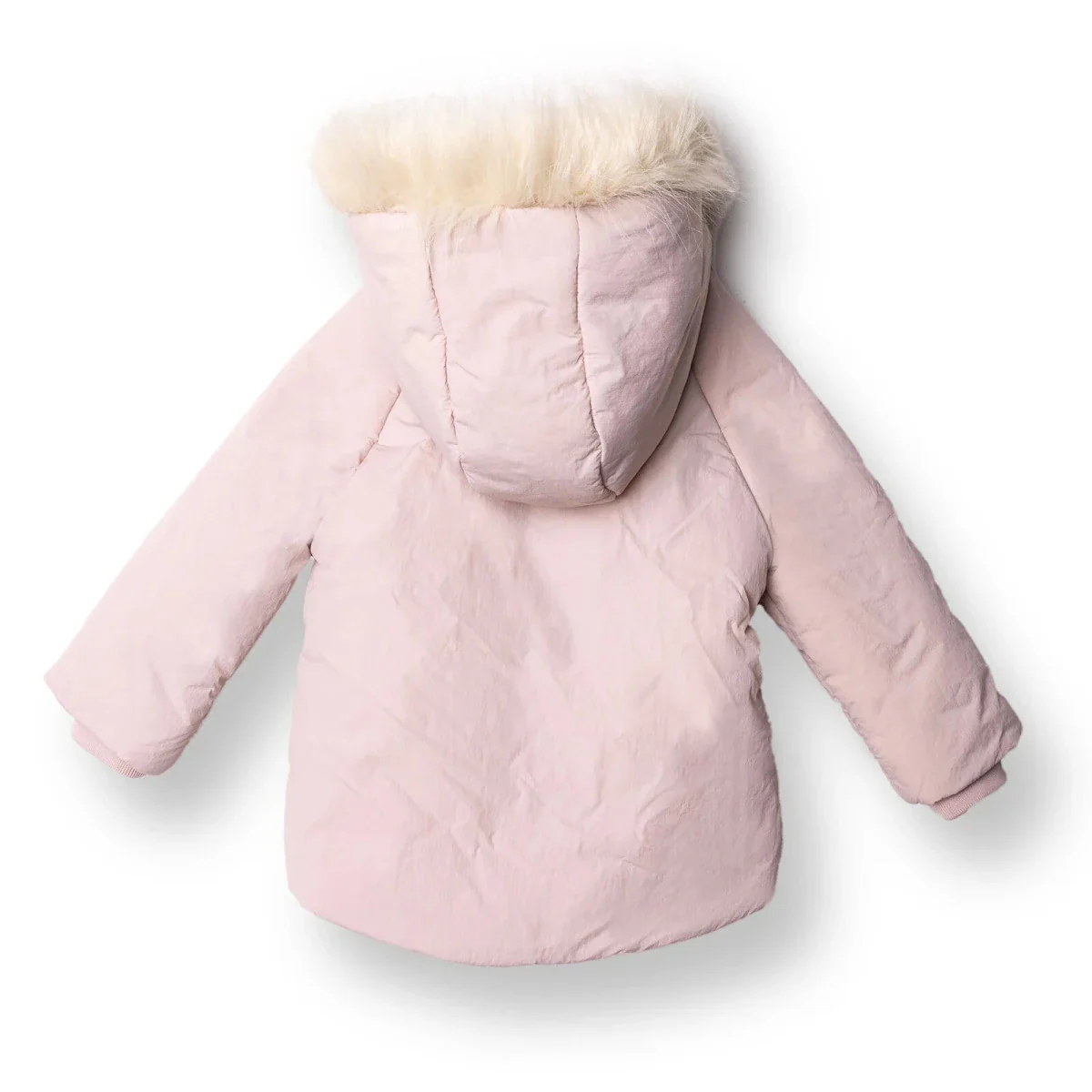 HelloBaby Coat - Pink - Image 2