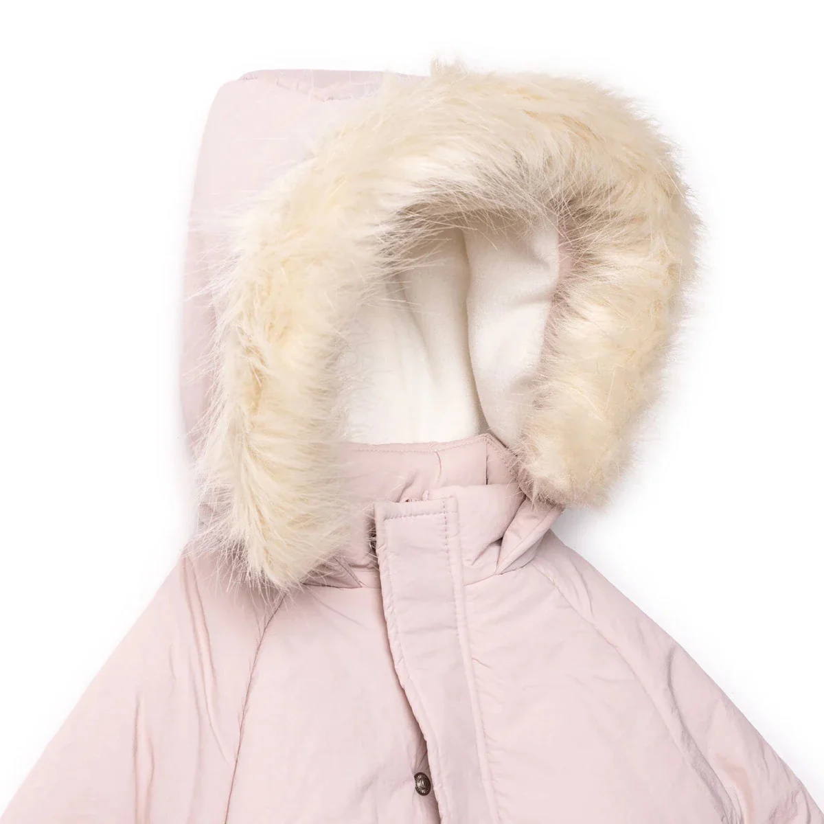 HelloBaby Coat - Pink - Image 4