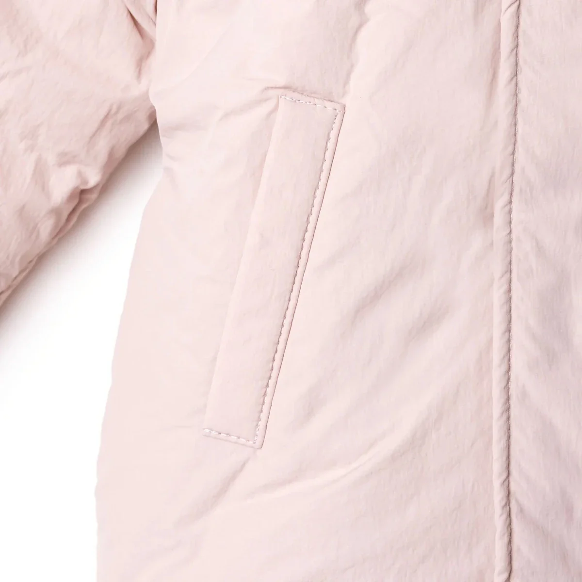 HelloBaby Coat - Pink - Image 5