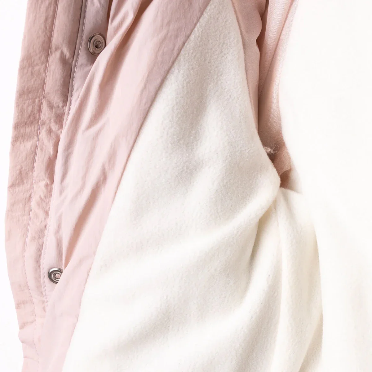 HelloBaby Coat - Pink - Image 7