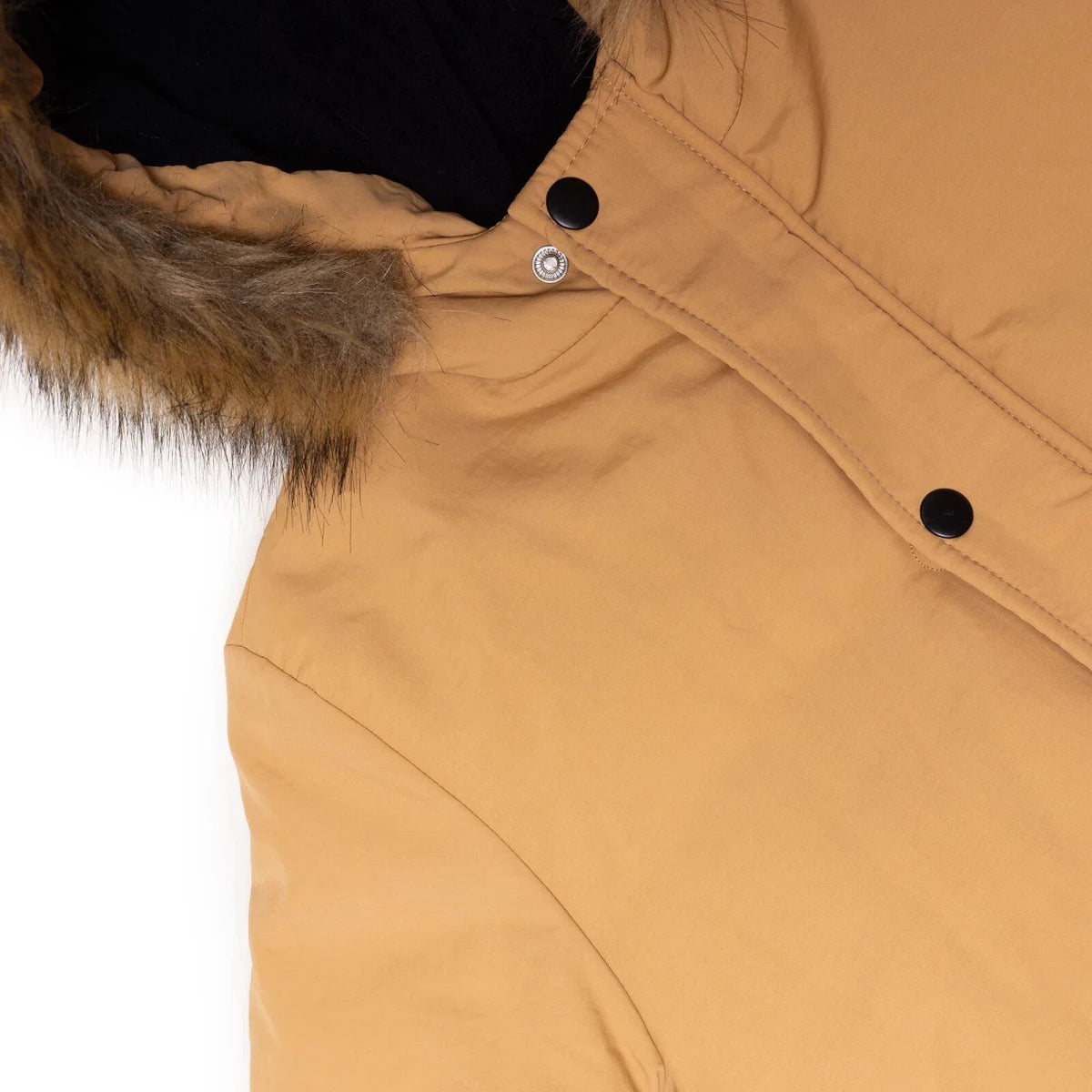HelloBaby Coat - Mustard - Image 3