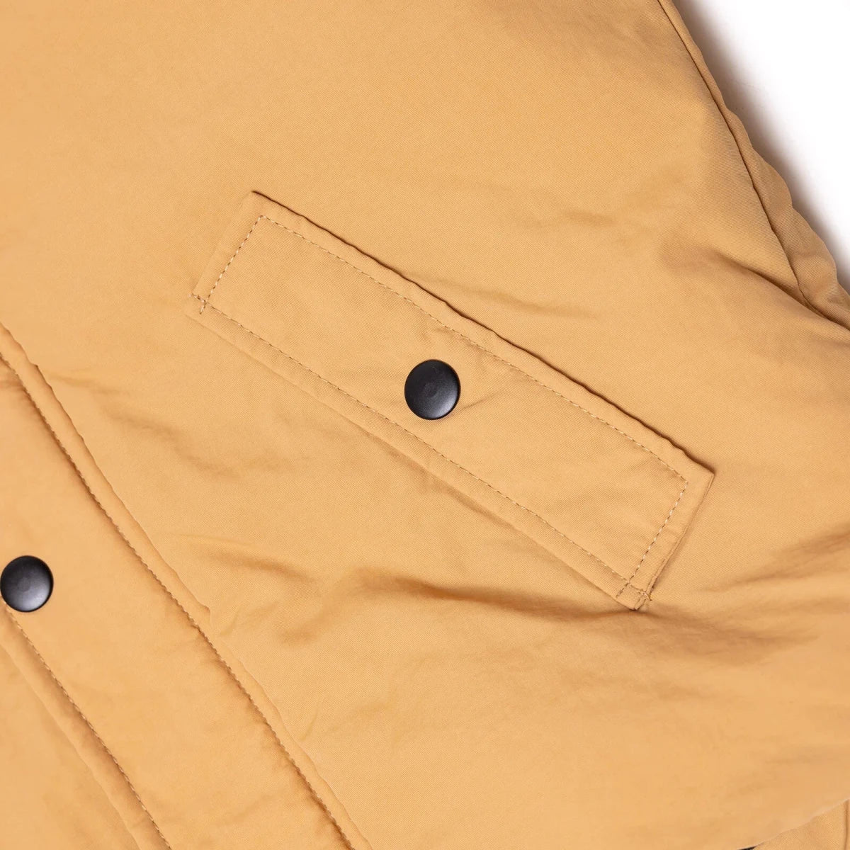 HelloBaby Coat - Mustard - Image 4