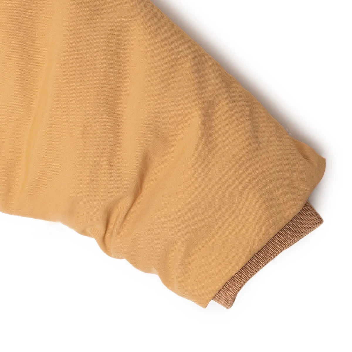 HelloBaby Coat - Mustard - Image 6