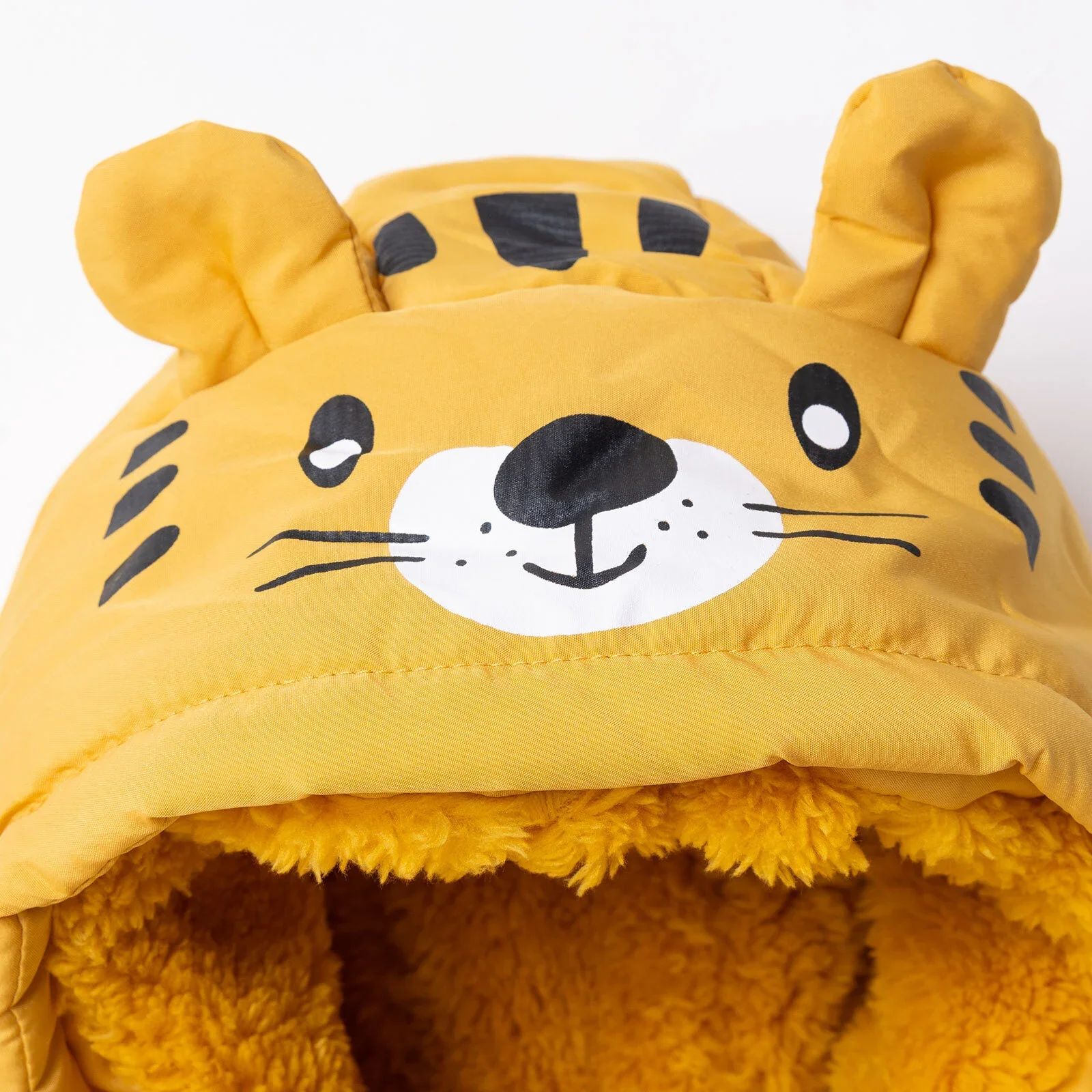 HelloBaby Coat - Yellow - Image 4