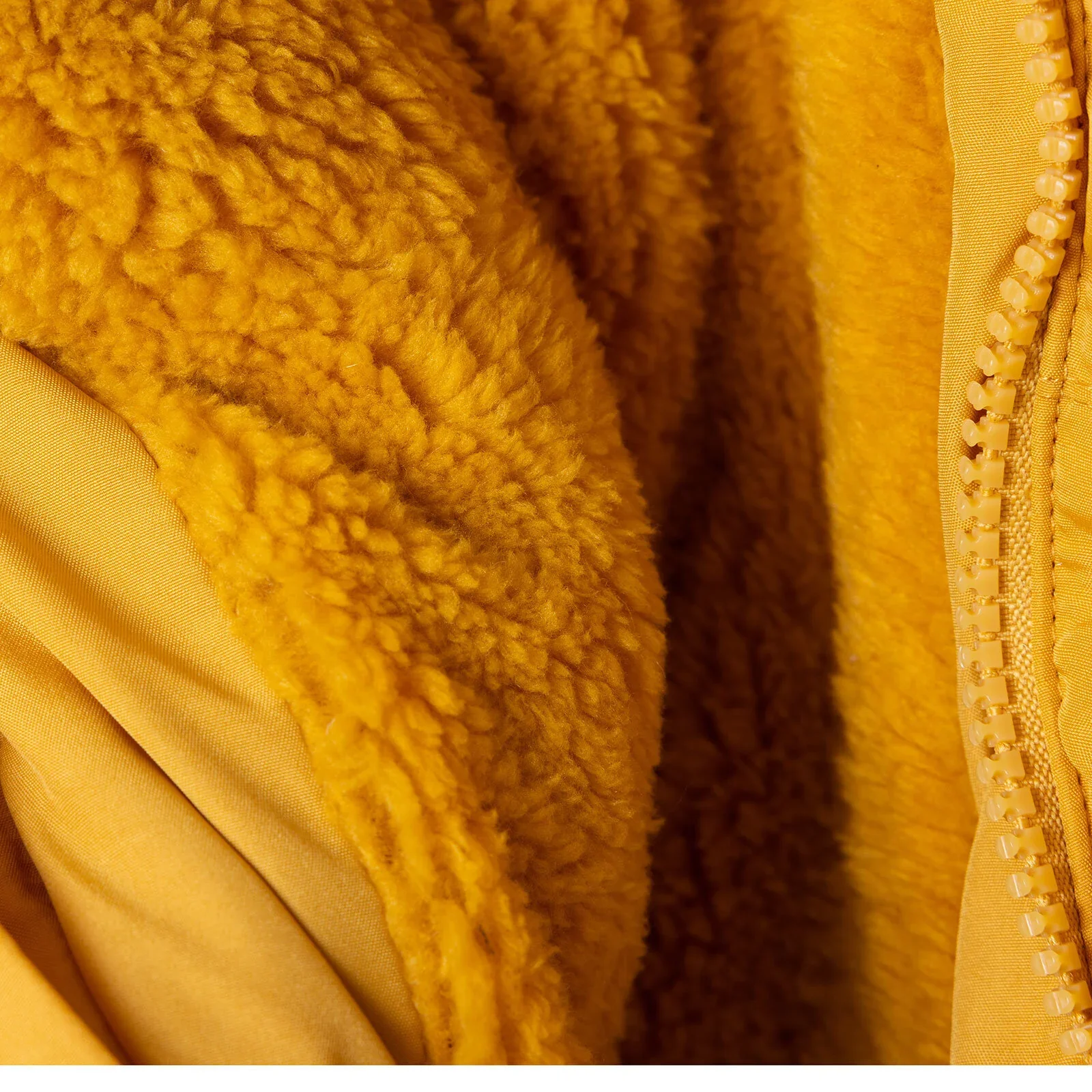 HelloBaby Coat - Yellow - Image 7