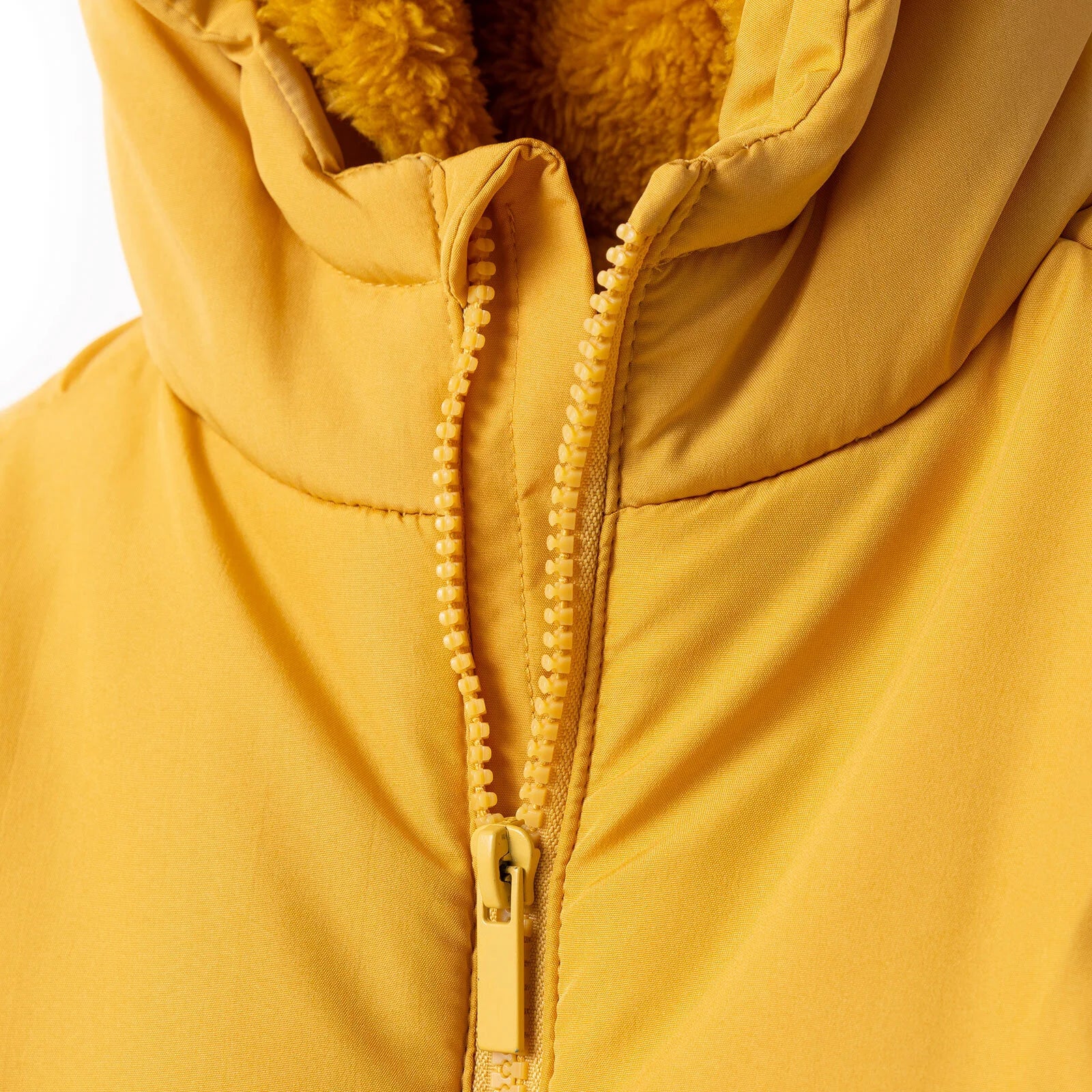 HelloBaby Coat - Yellow - Image 8