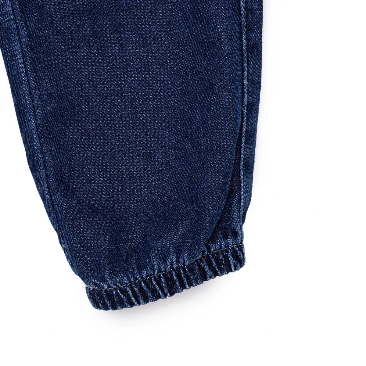 HelloBaby Denim Trousers - Indigo - Image 6