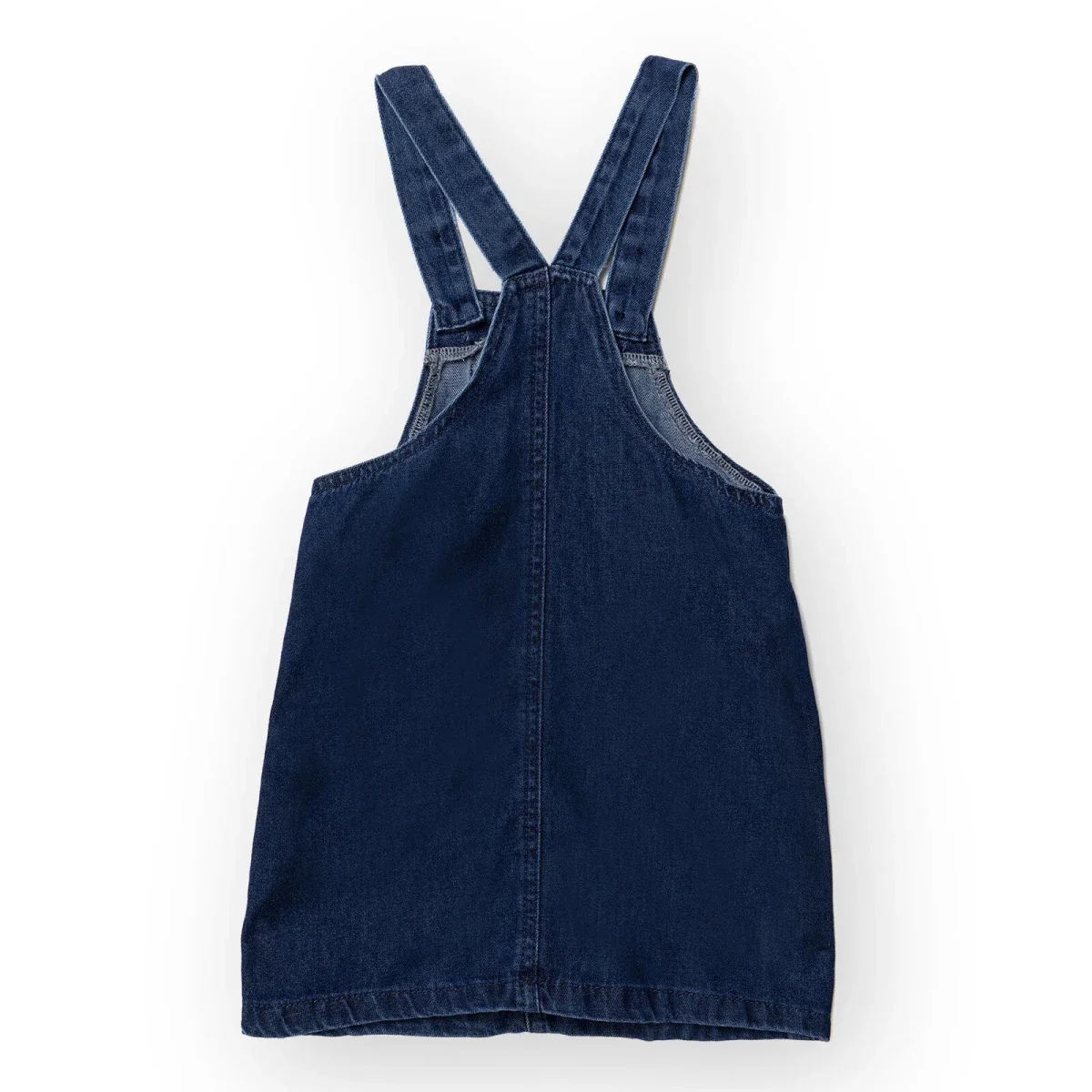 HelloBaby Dress - Indigo - Image 2