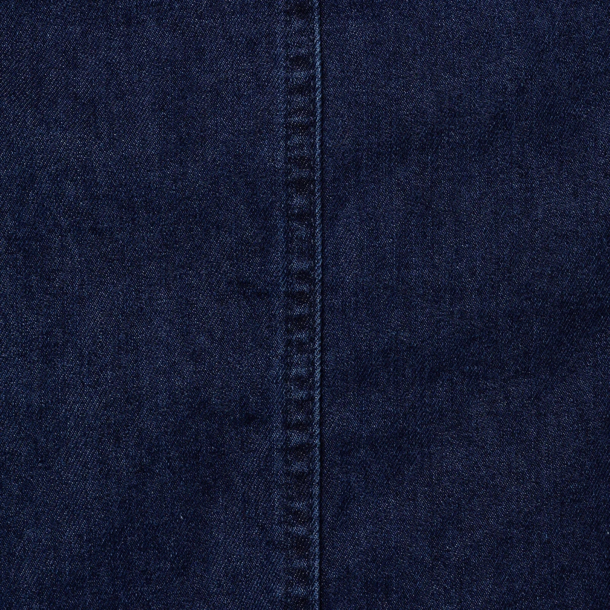 HelloBaby Dress - Indigo - Image 6