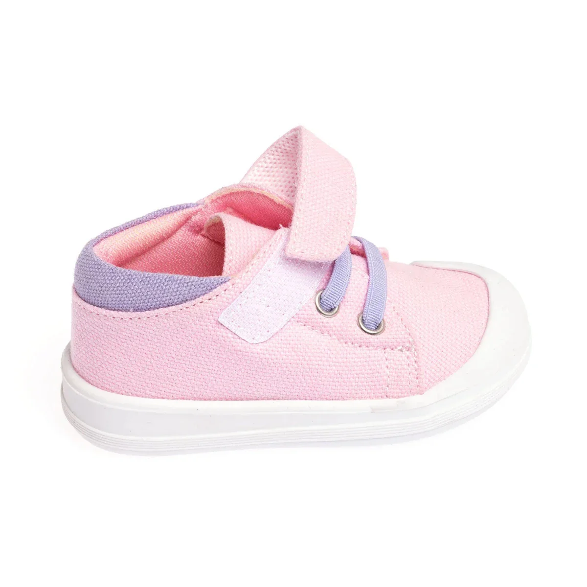 HelloBaby First Step Shoes Girls - Pink - Image 6