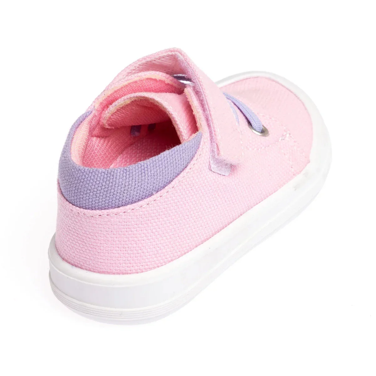 HelloBaby First Step Shoes Girls - Pink - Image 7