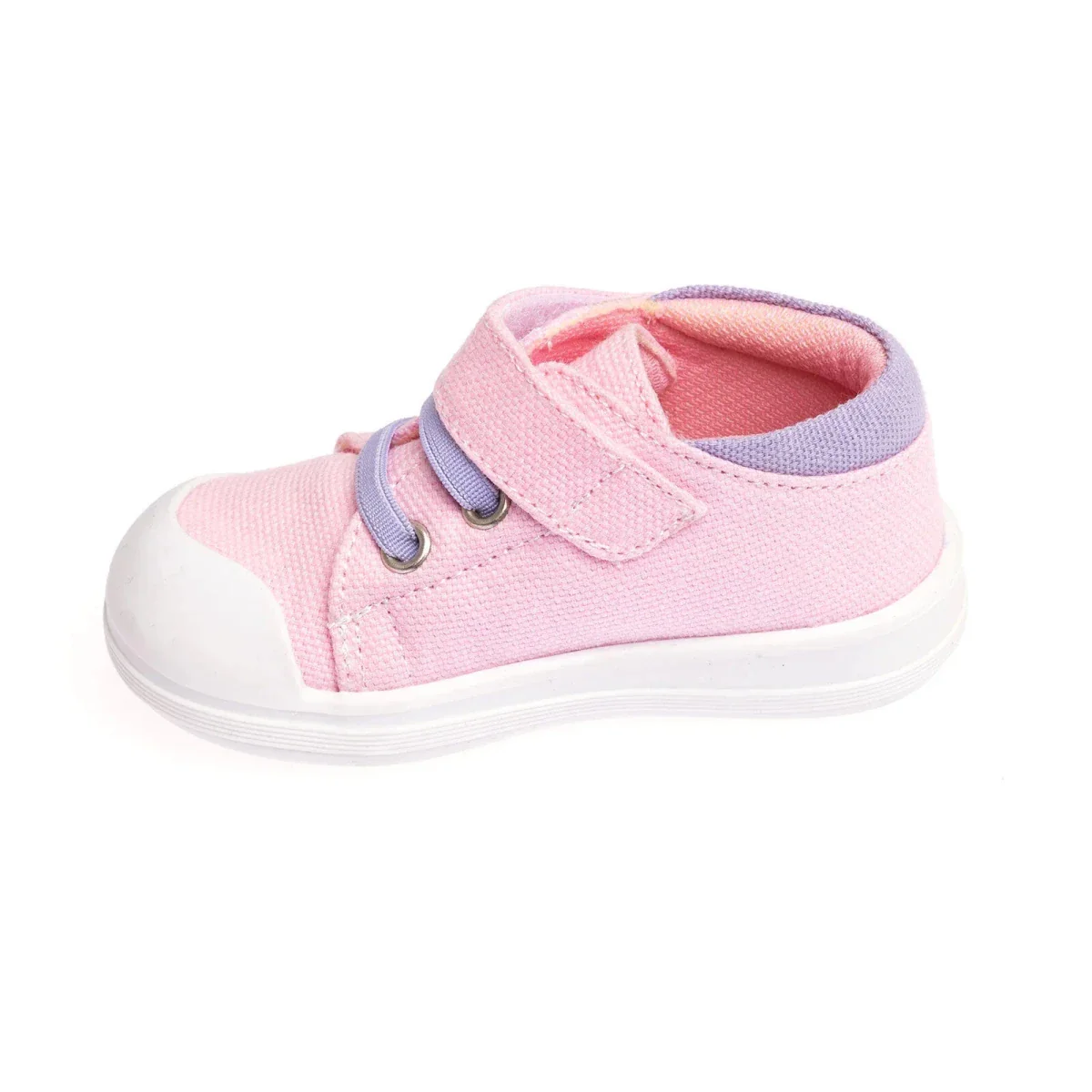 HelloBaby First Step Shoes Girls - Pink - Image 8