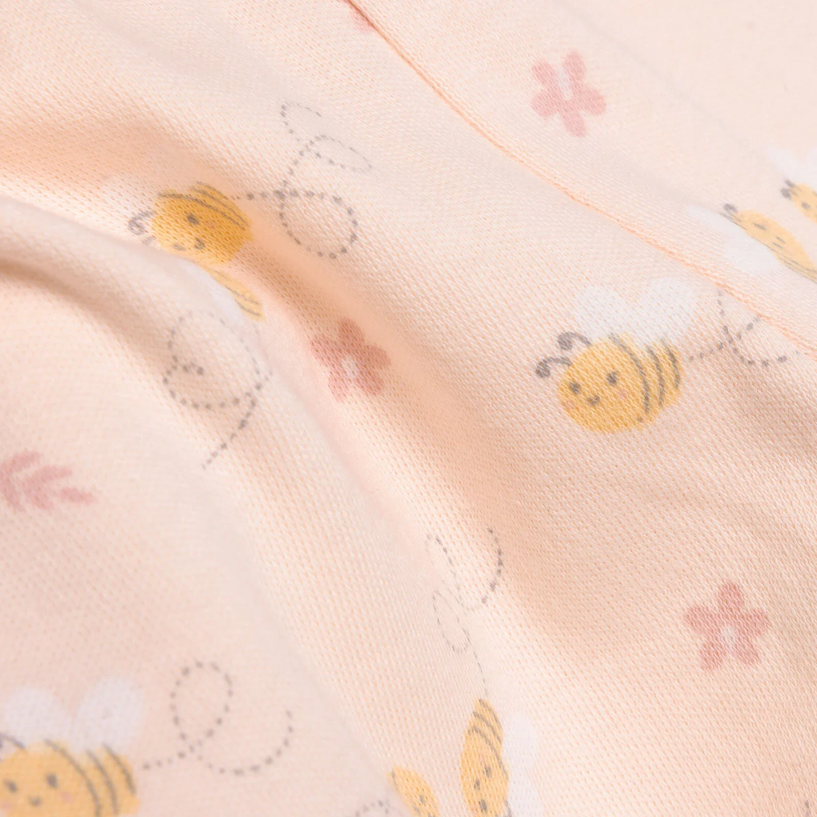 HelloBaby Girl 5 Piece Newborn Gift Set - Yellow - Image 7