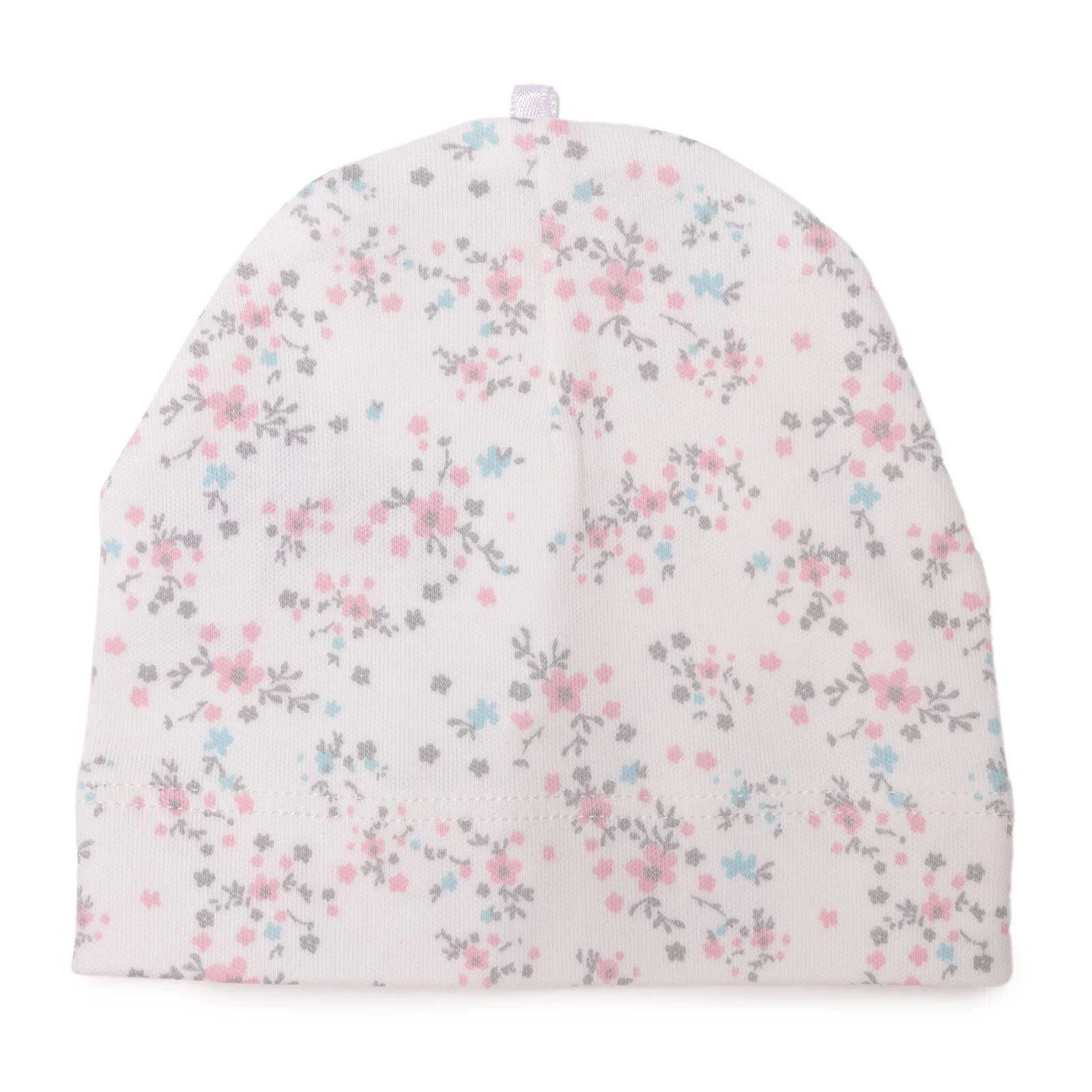 HelloBaby Girl Jumpsuit-Top-Hat - Ecru - Image 6