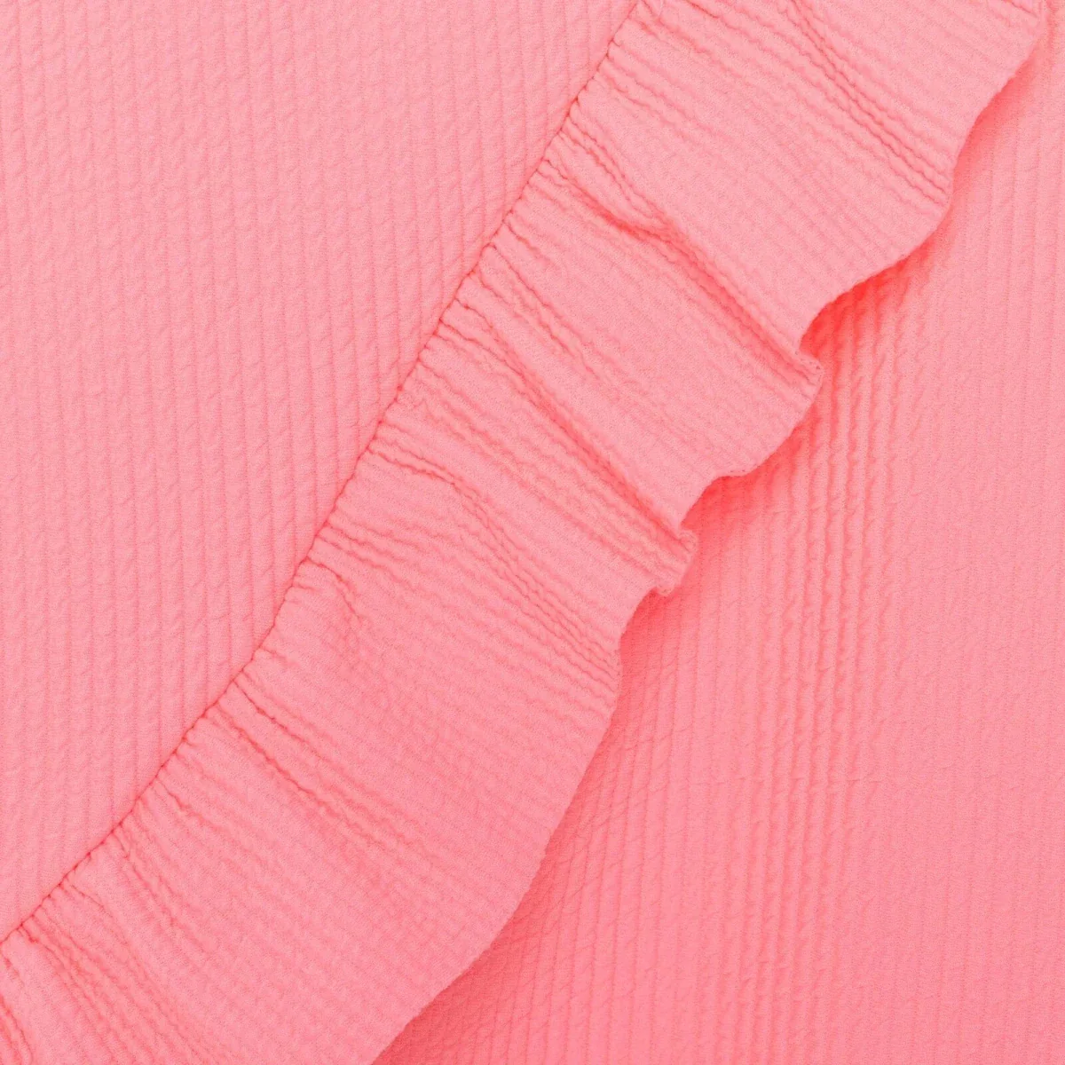 HelloBaby Girl Baby Swimsuit - Pink - Image 4