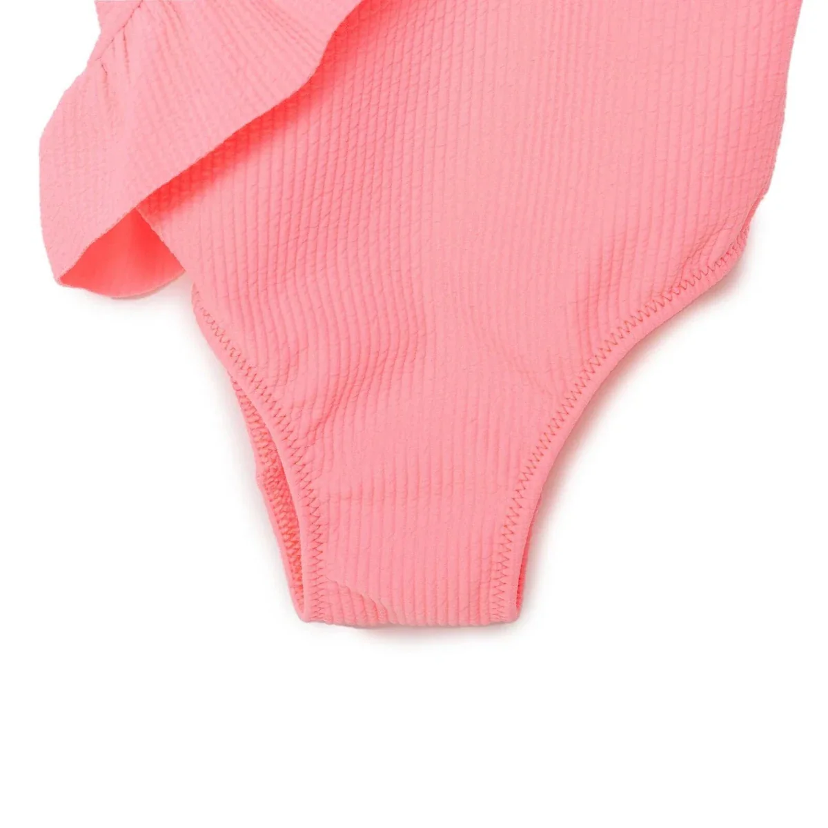 HelloBaby Girl Baby Swimsuit - Pink - Image 5
