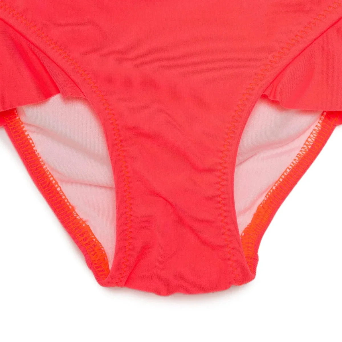 HelloBaby Girl Baby Swimsuit - Pink - Image 4