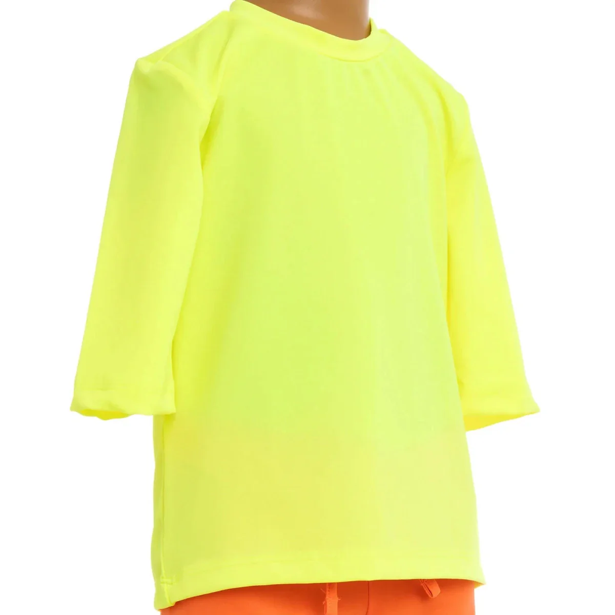 HelloBaby Girl Baby Swimsuit - Yellow - Image 6