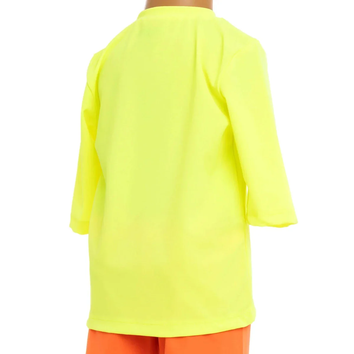 HelloBaby Girl Baby Swimsuit - Yellow - Image 7