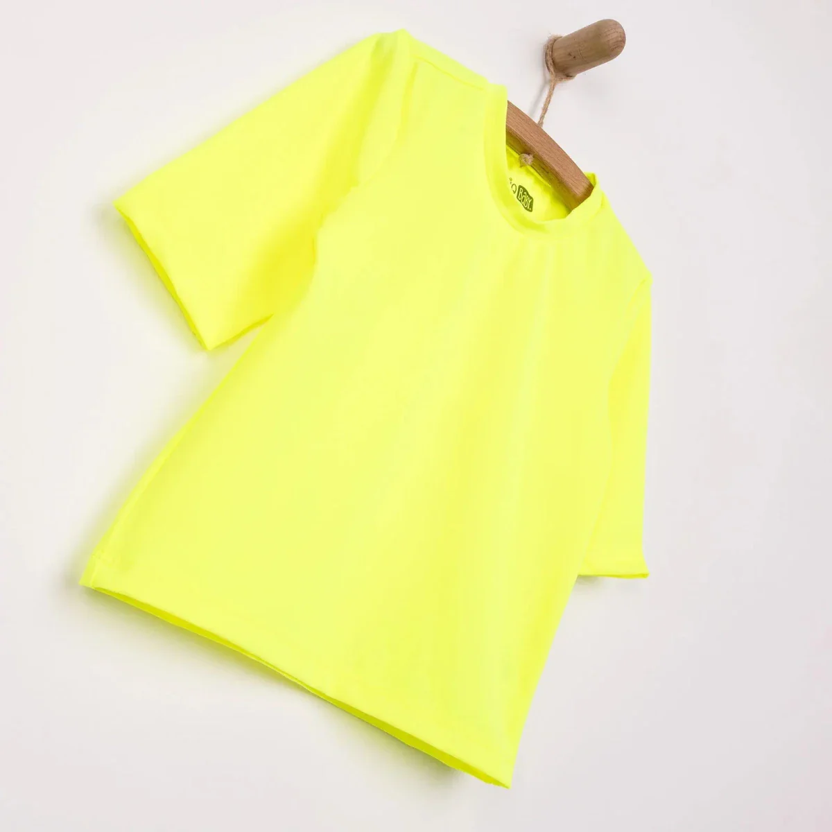 HelloBaby Girl Baby Swimsuit - Yellow - Image 9