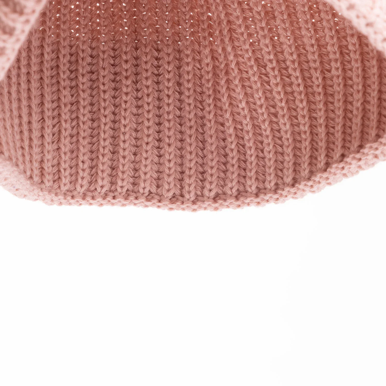 HelloBaby Girl Beanie - Pink - Image 9