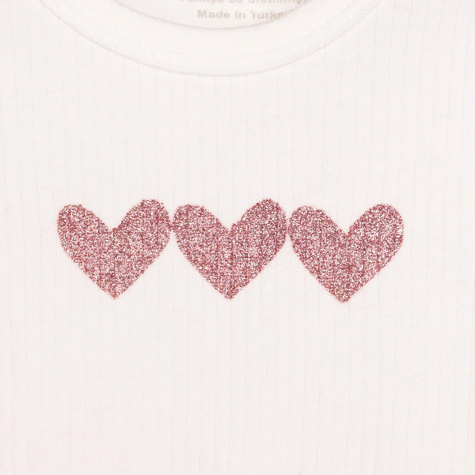 HelloBaby Girl Blouse - Skirt - Ecru - Image 5